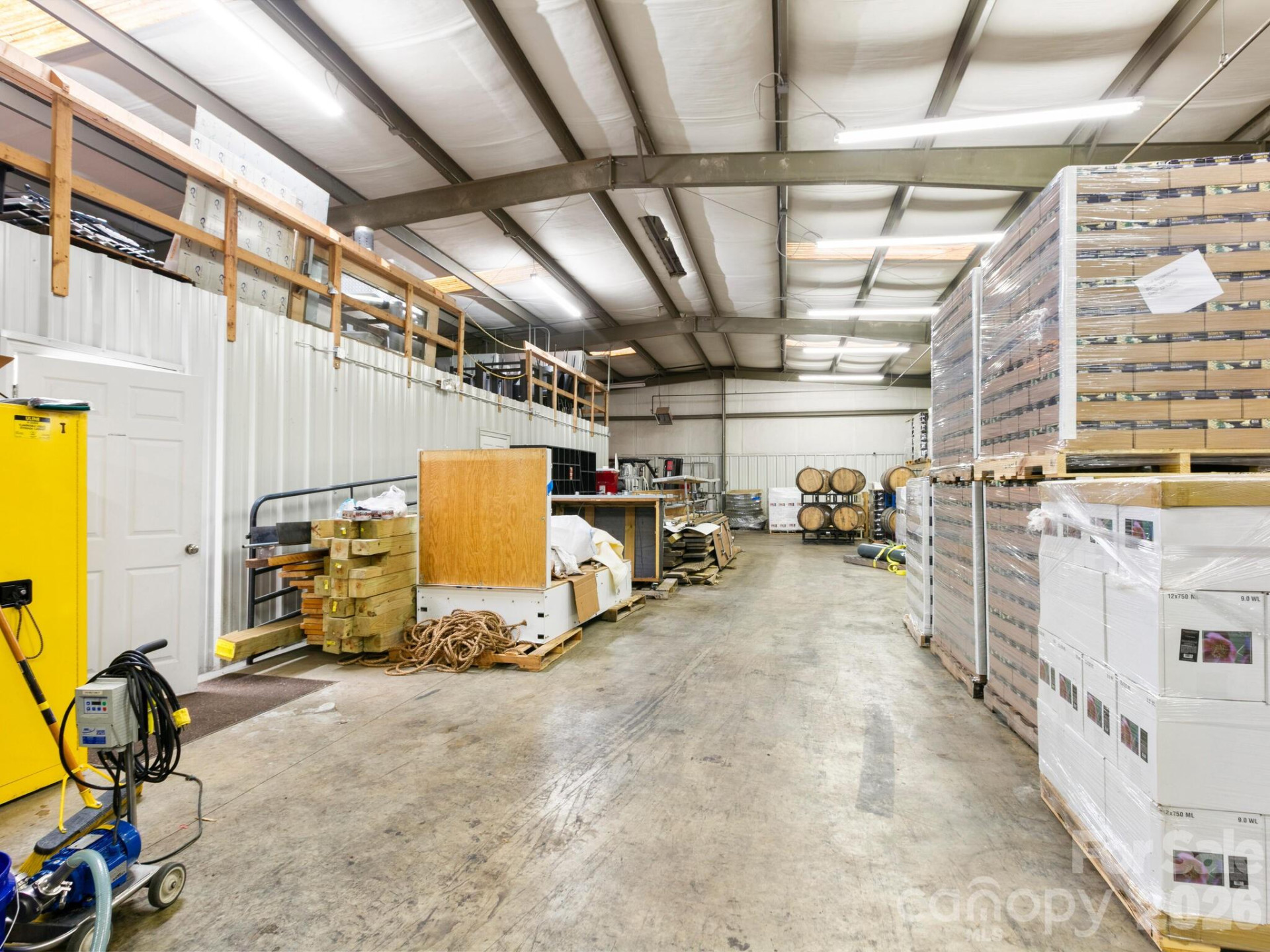 695 NC 9 Highway - Photo 22