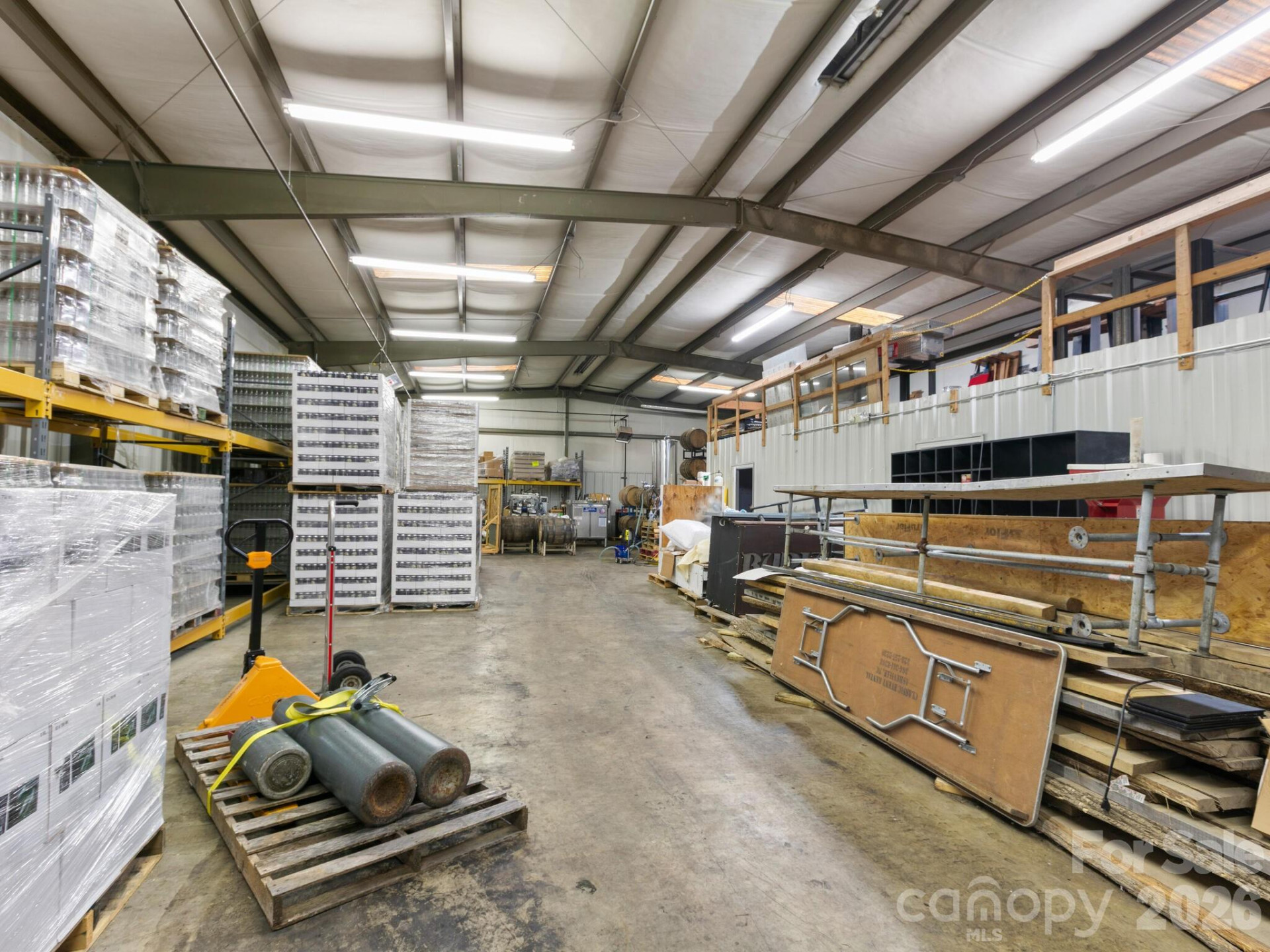 695 NC 9 Highway - Photo 24