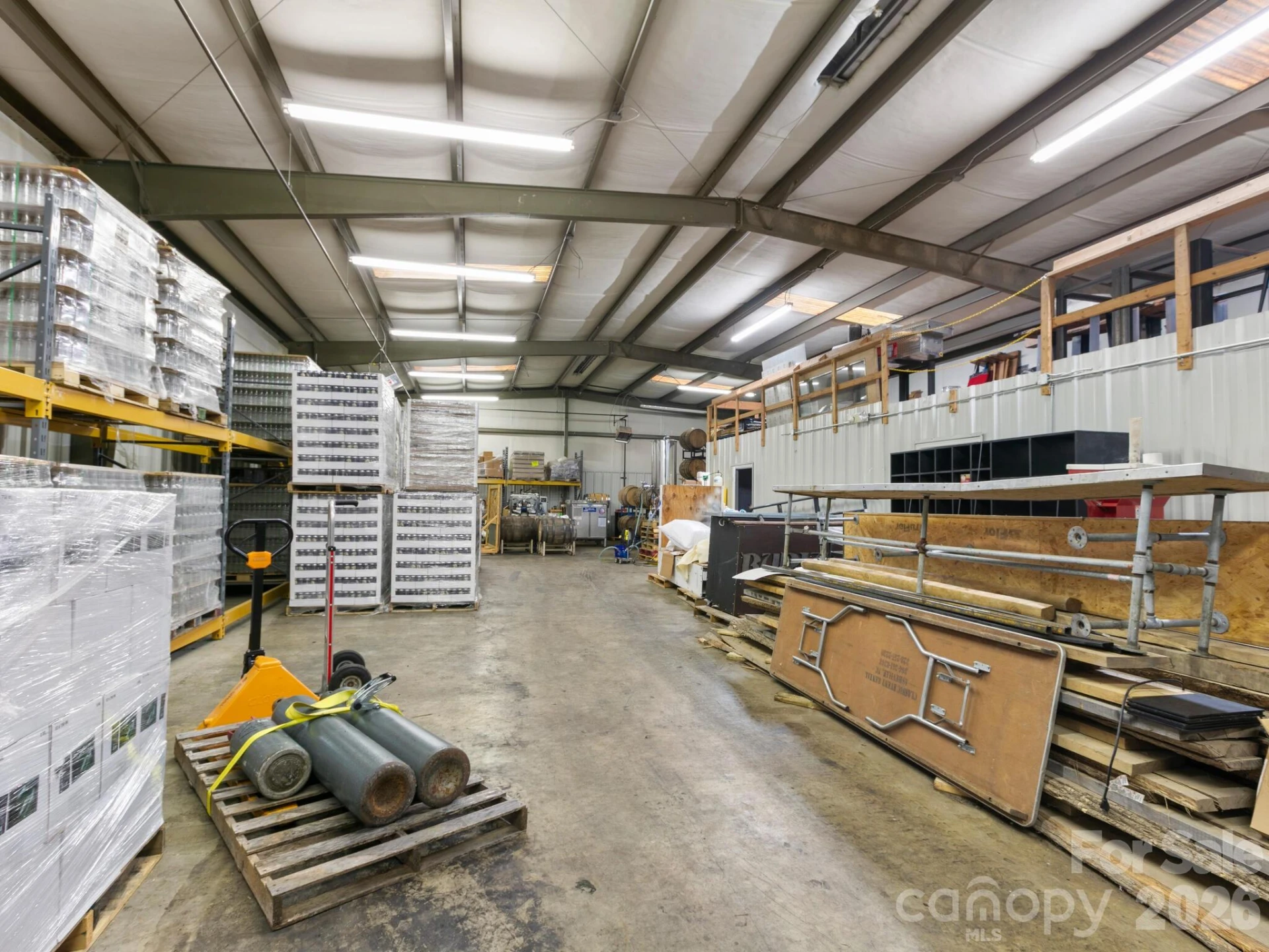 695 NC 9 Highway - Photo 24