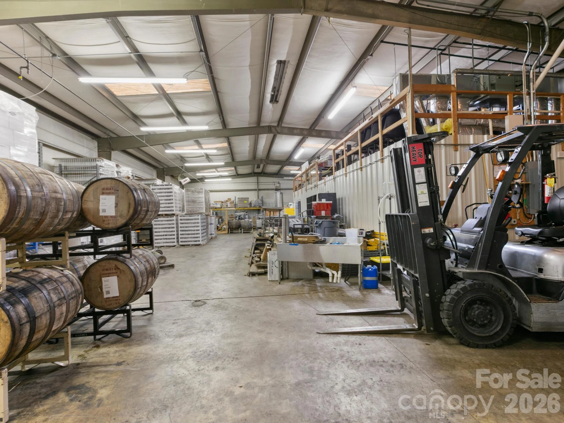 695 NC 9 Highway - Photo 25
