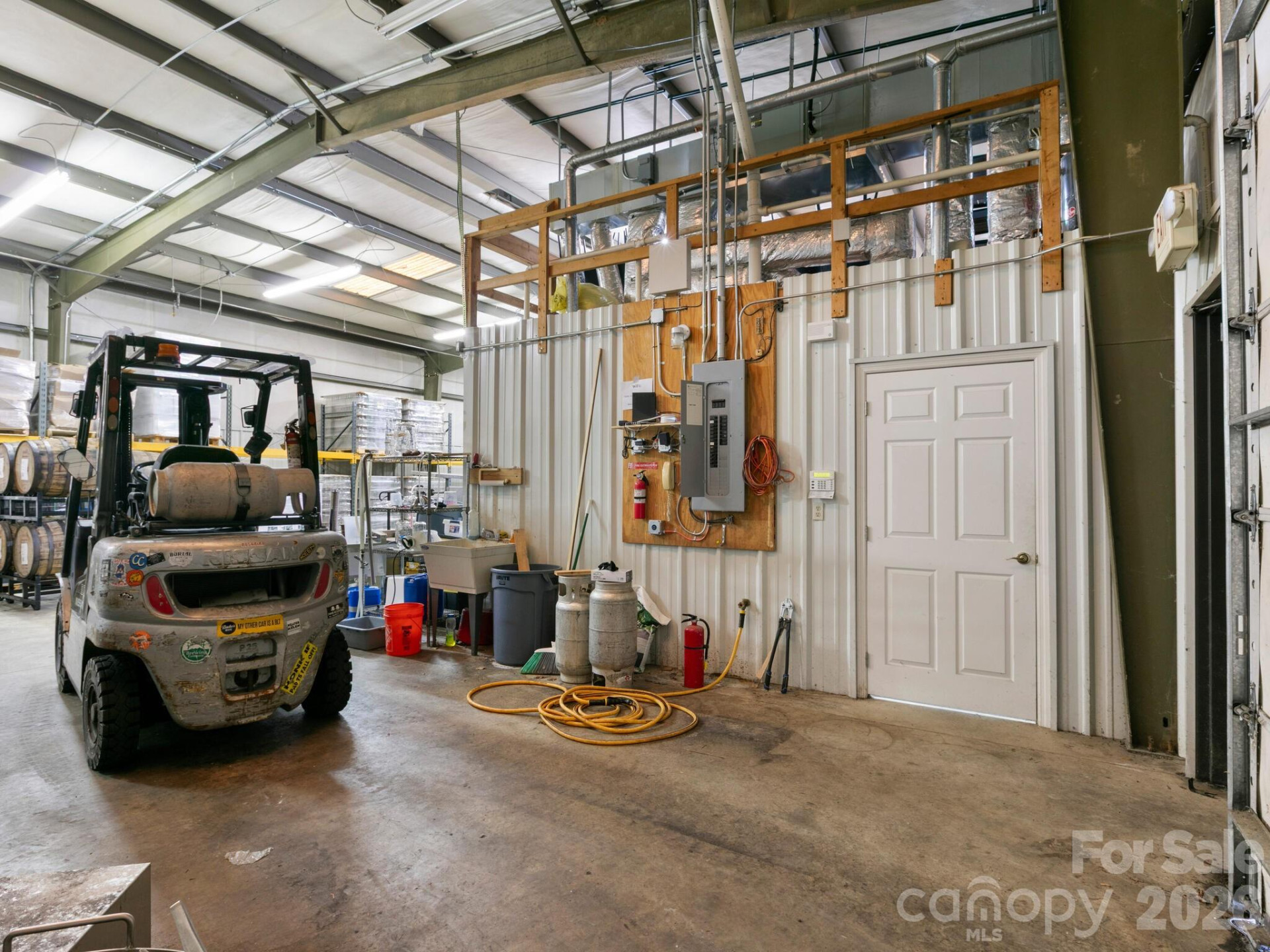 695 NC 9 Highway - Photo 28