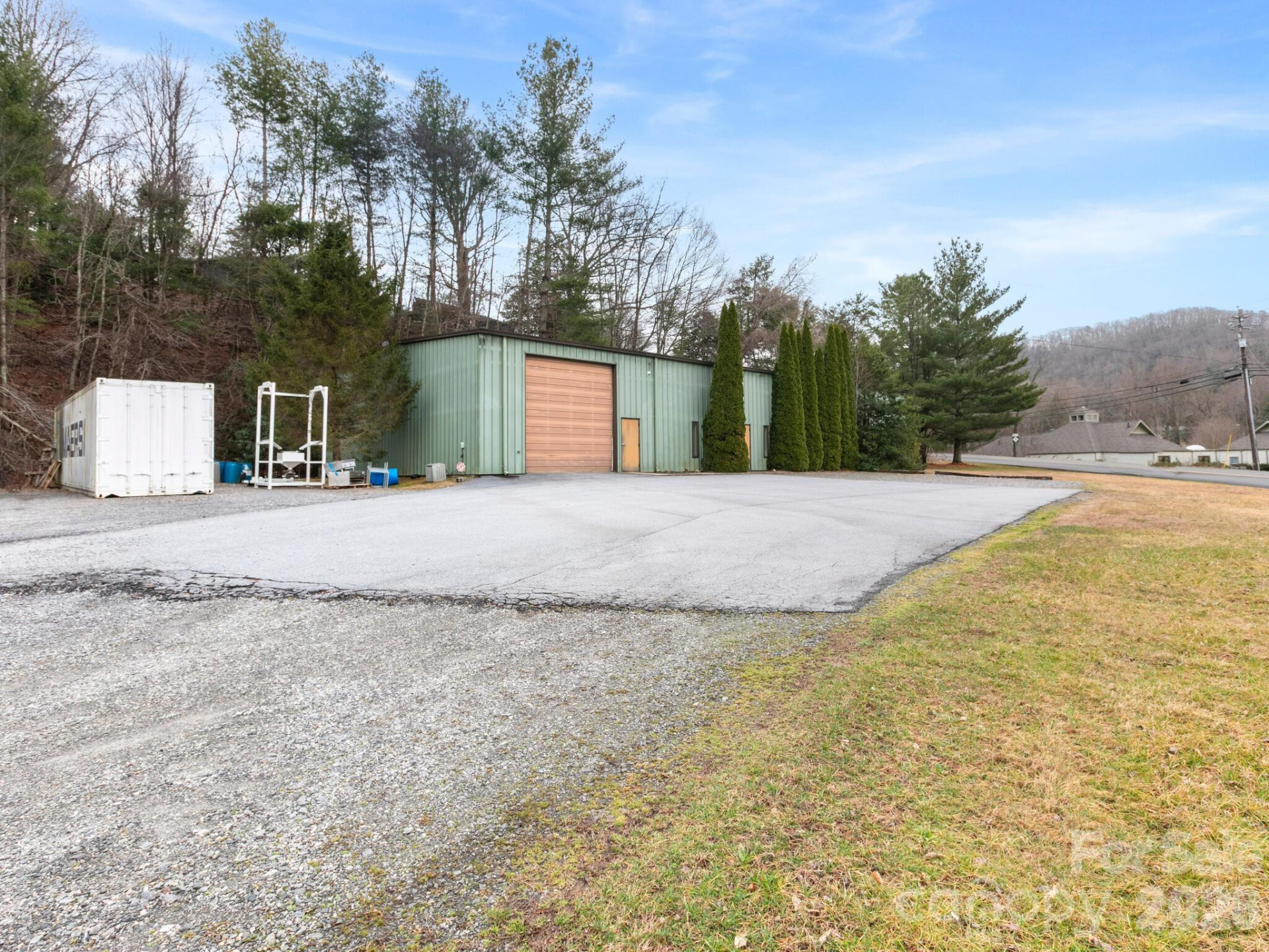 695 NC 9 Highway - Photo 5