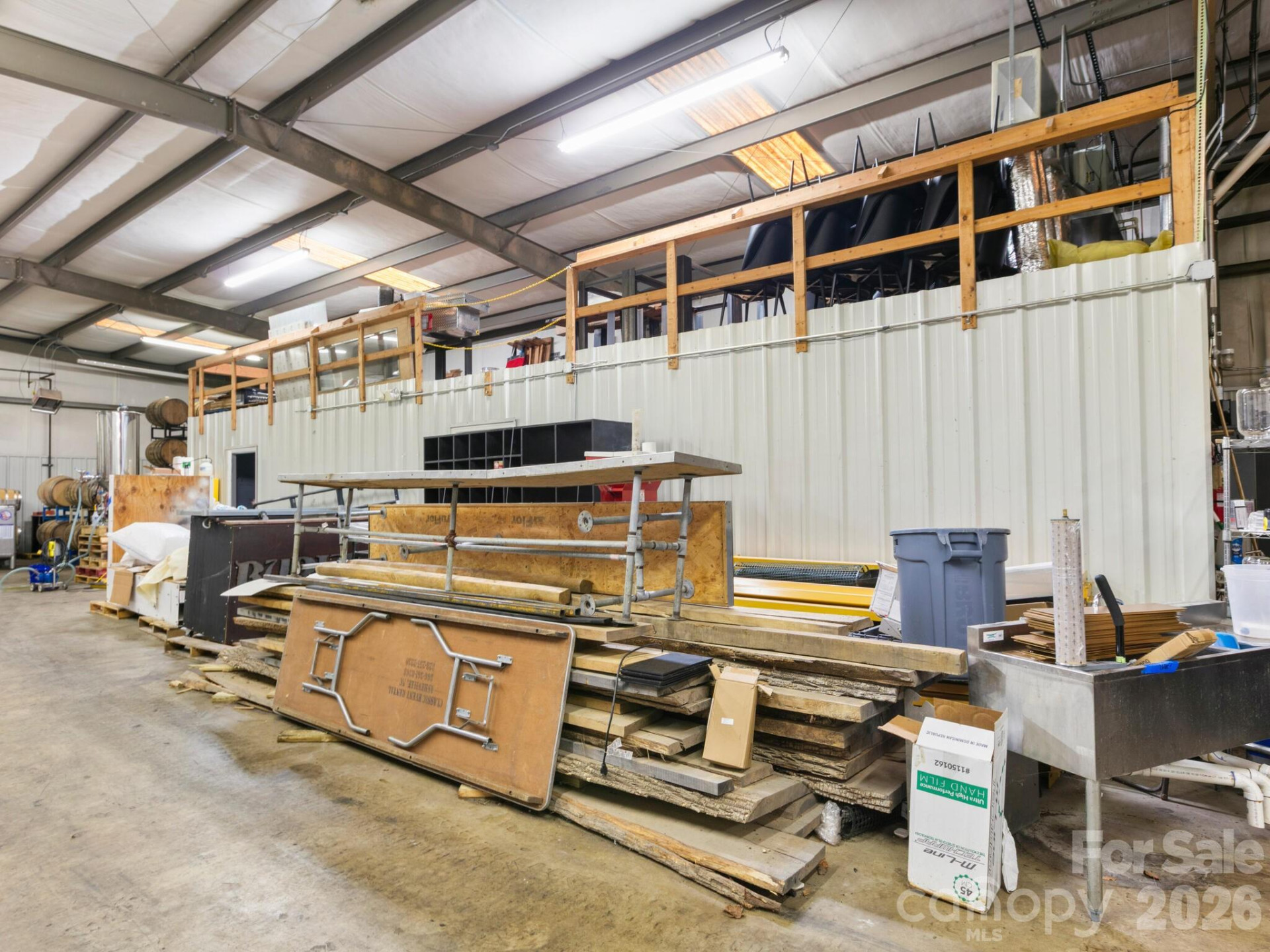 695 NC 9 Highway - Photo 8