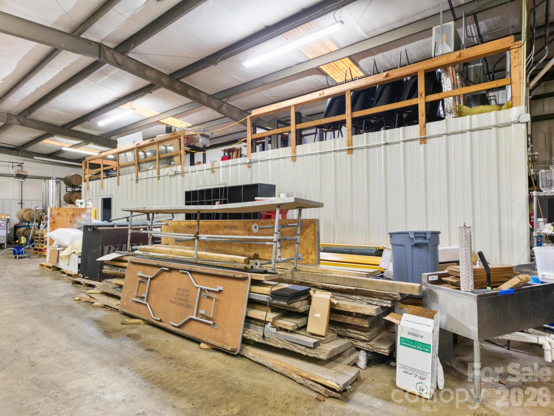 695 NC 9 Highway - Photo 8