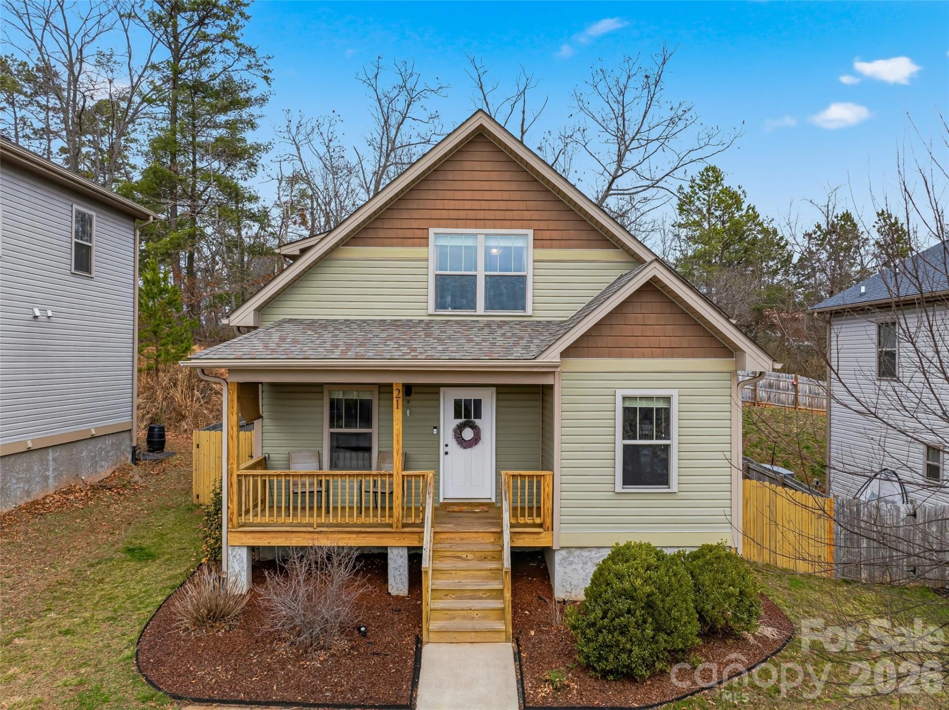 21 Yarrow Meadow Road