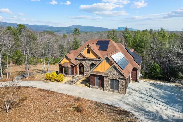 293 Bear Cliff Drive, Nebo, NC, 28761