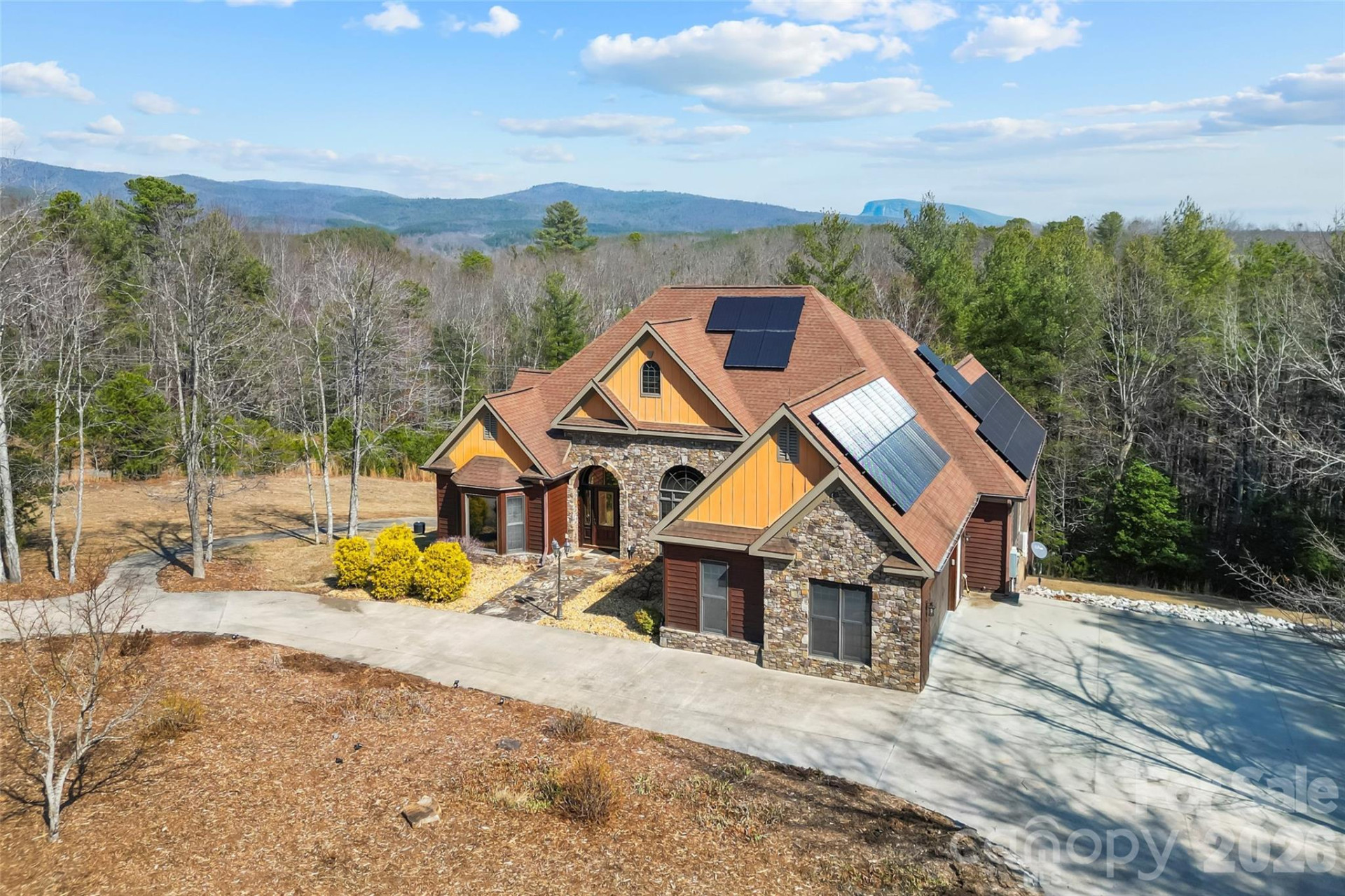 293 Bear Cliff Drive