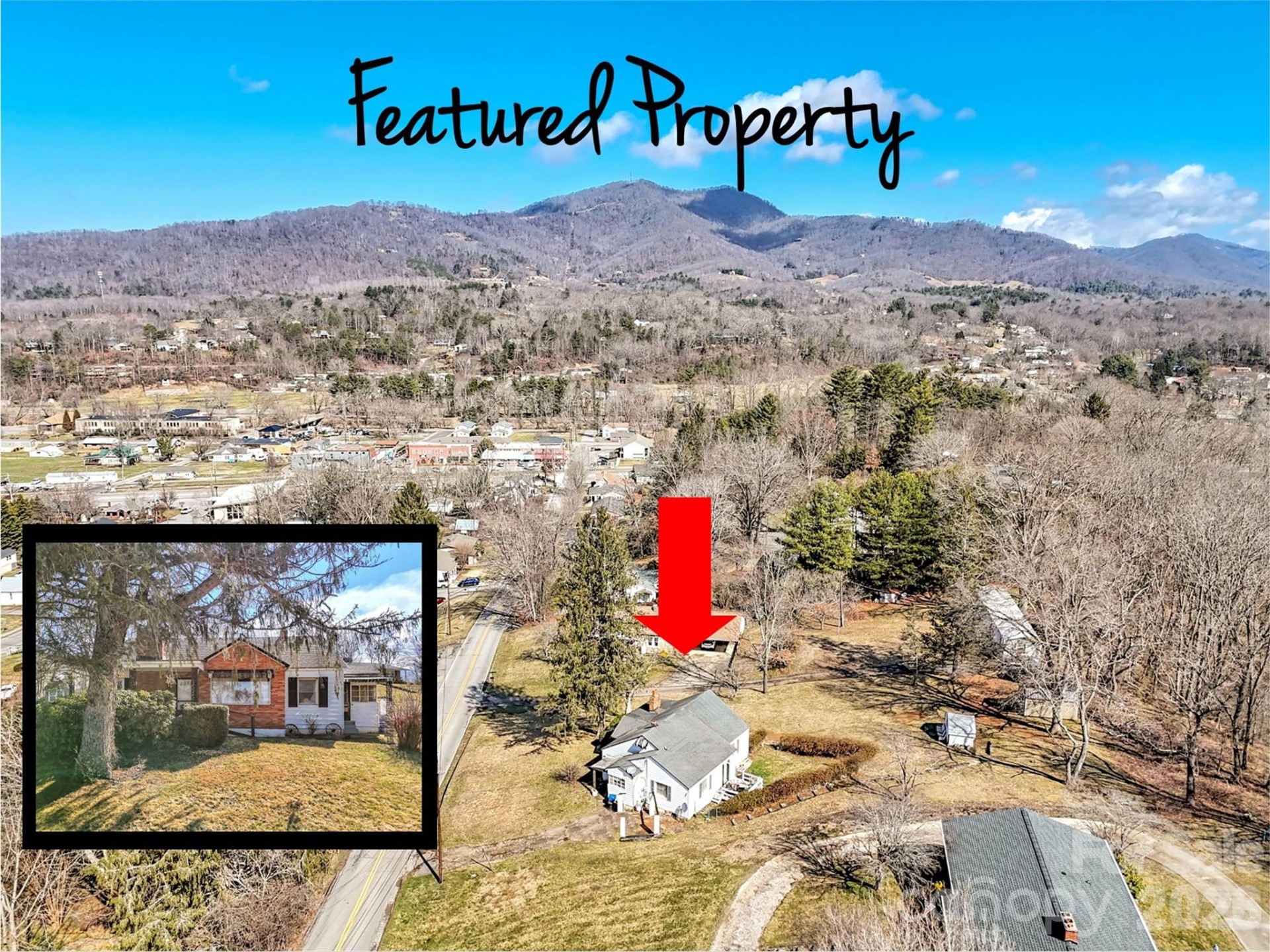 301 Mulberry Street - Photo 2