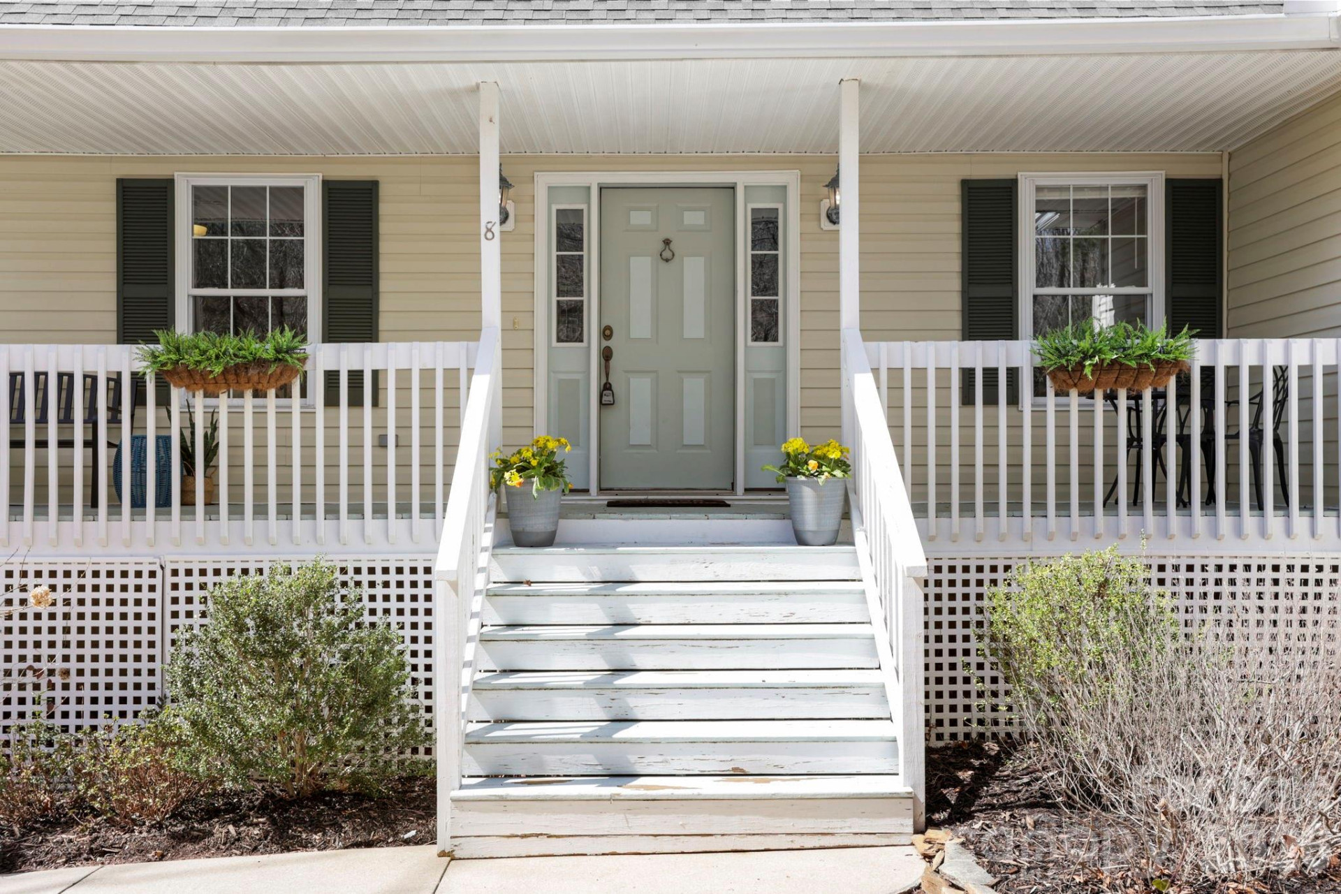 8 Fiver Lane - Photo 2