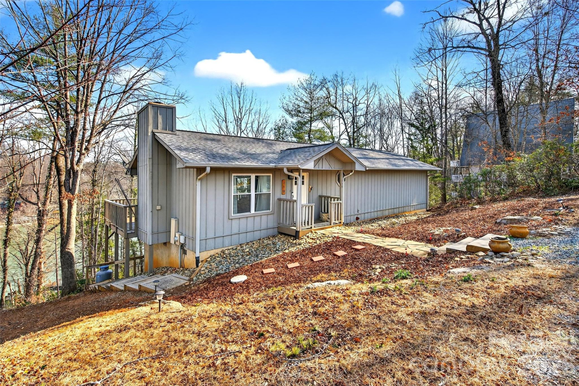 119 Sherwood Drive