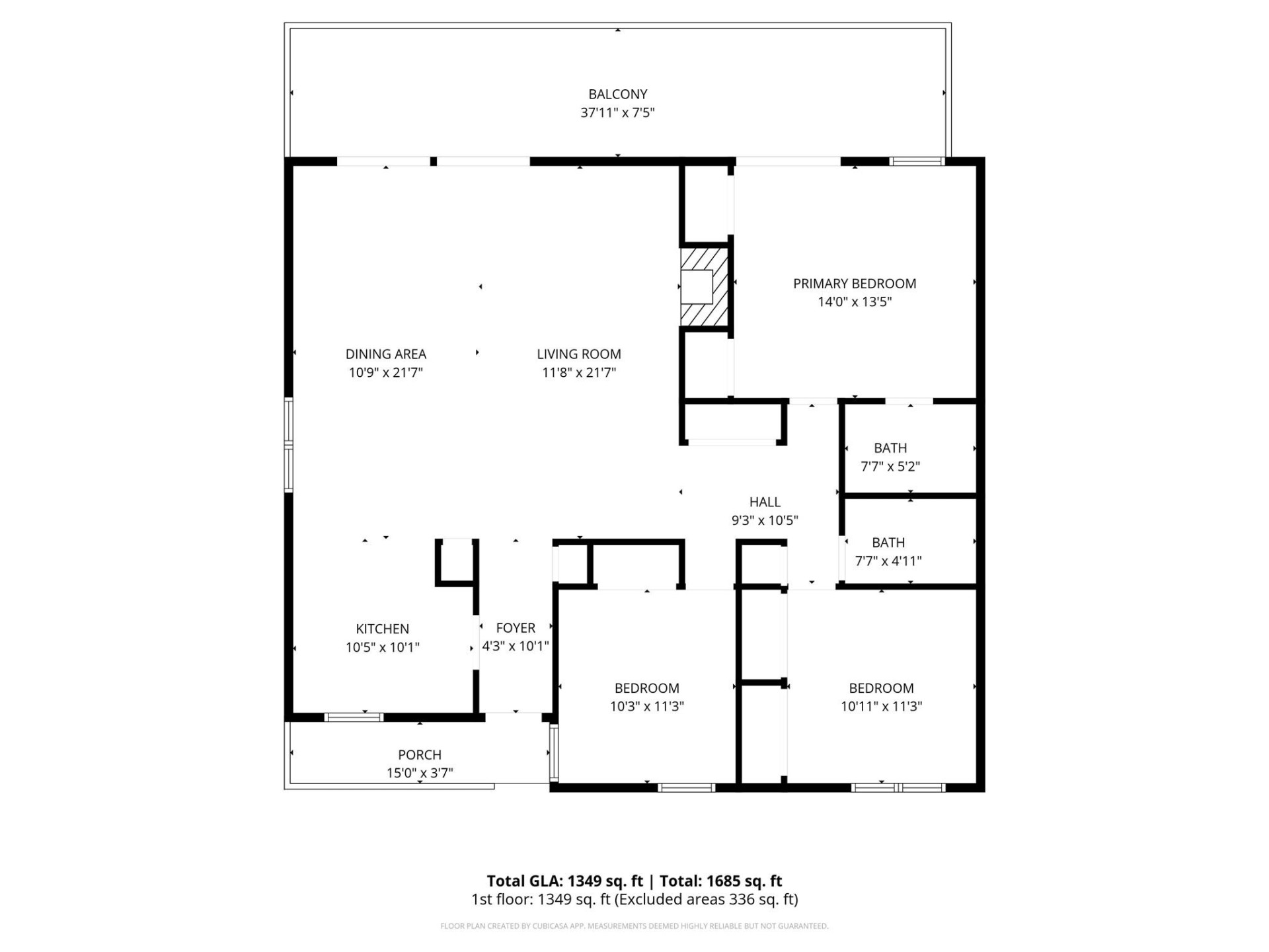 155 Tri Vista Drive #1 - Photo 19