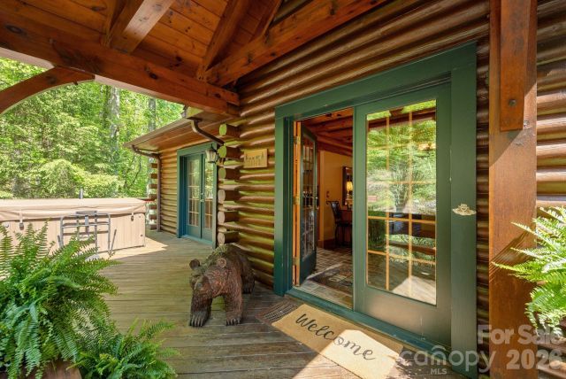 1126 Kilpatrick Road, Hendersonville, NC, 28739