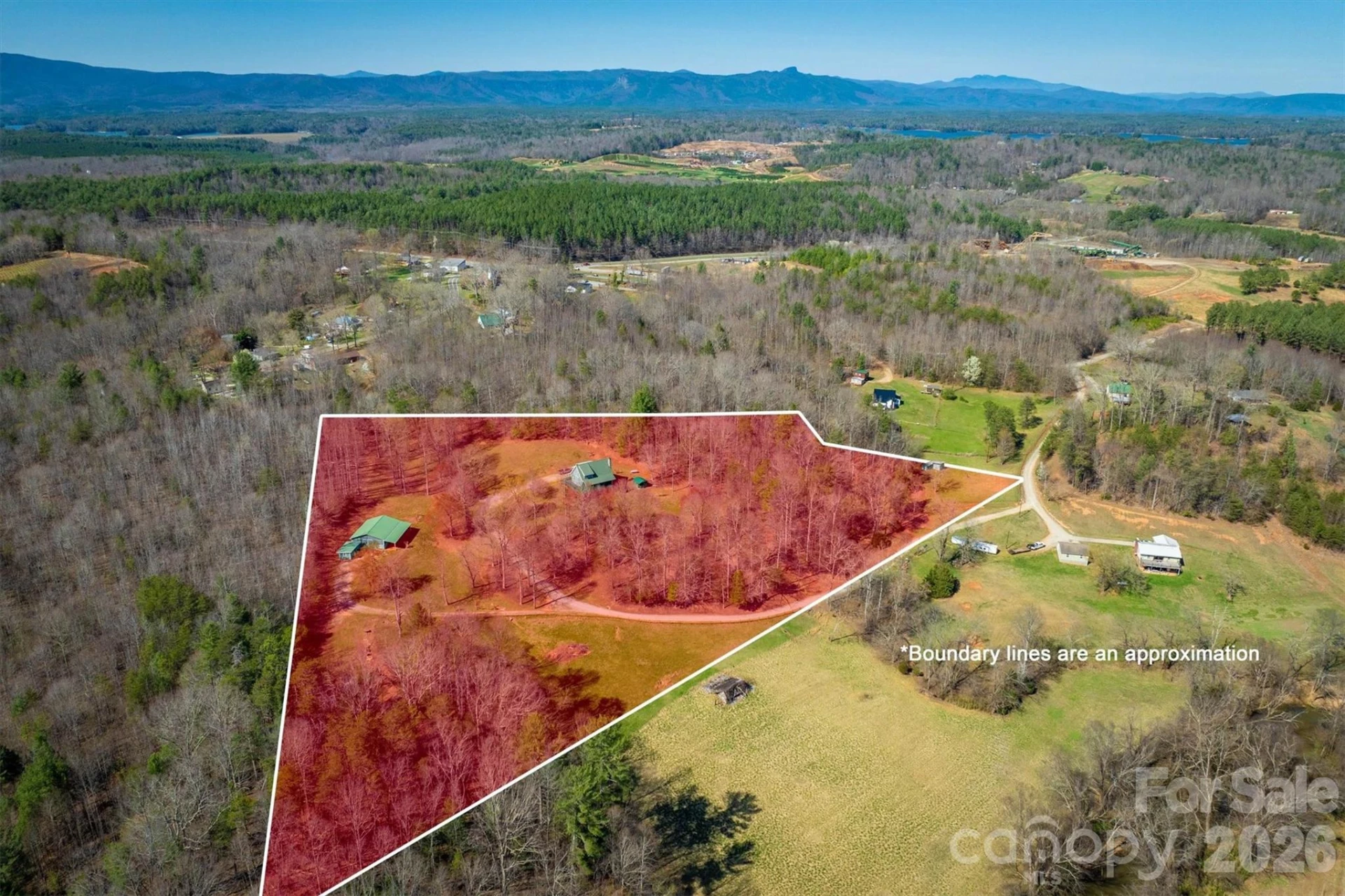 5895 Old Hwy 70 Road - Photo 11