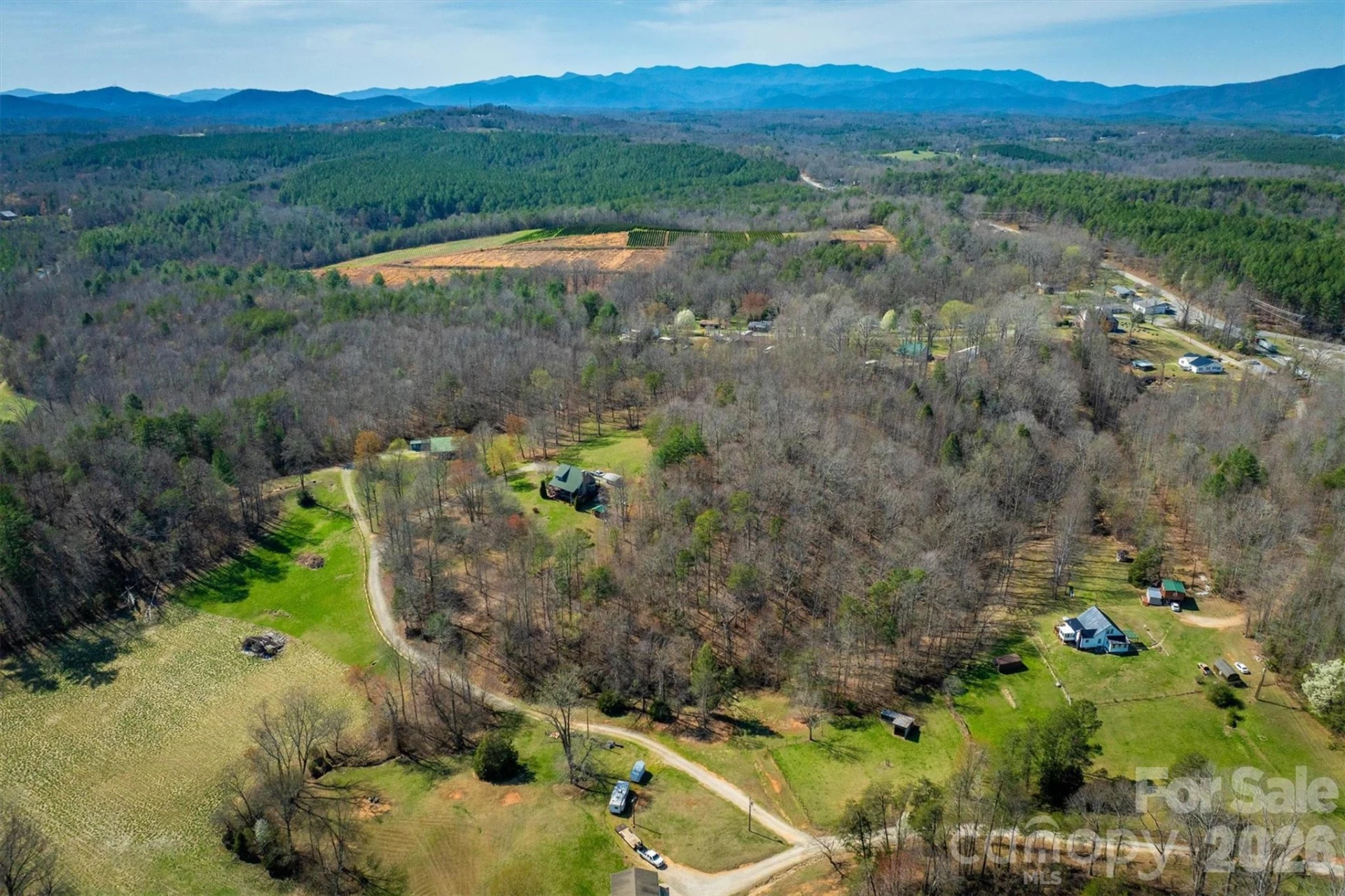 5895 Old Hwy 70 Road - Photo 14