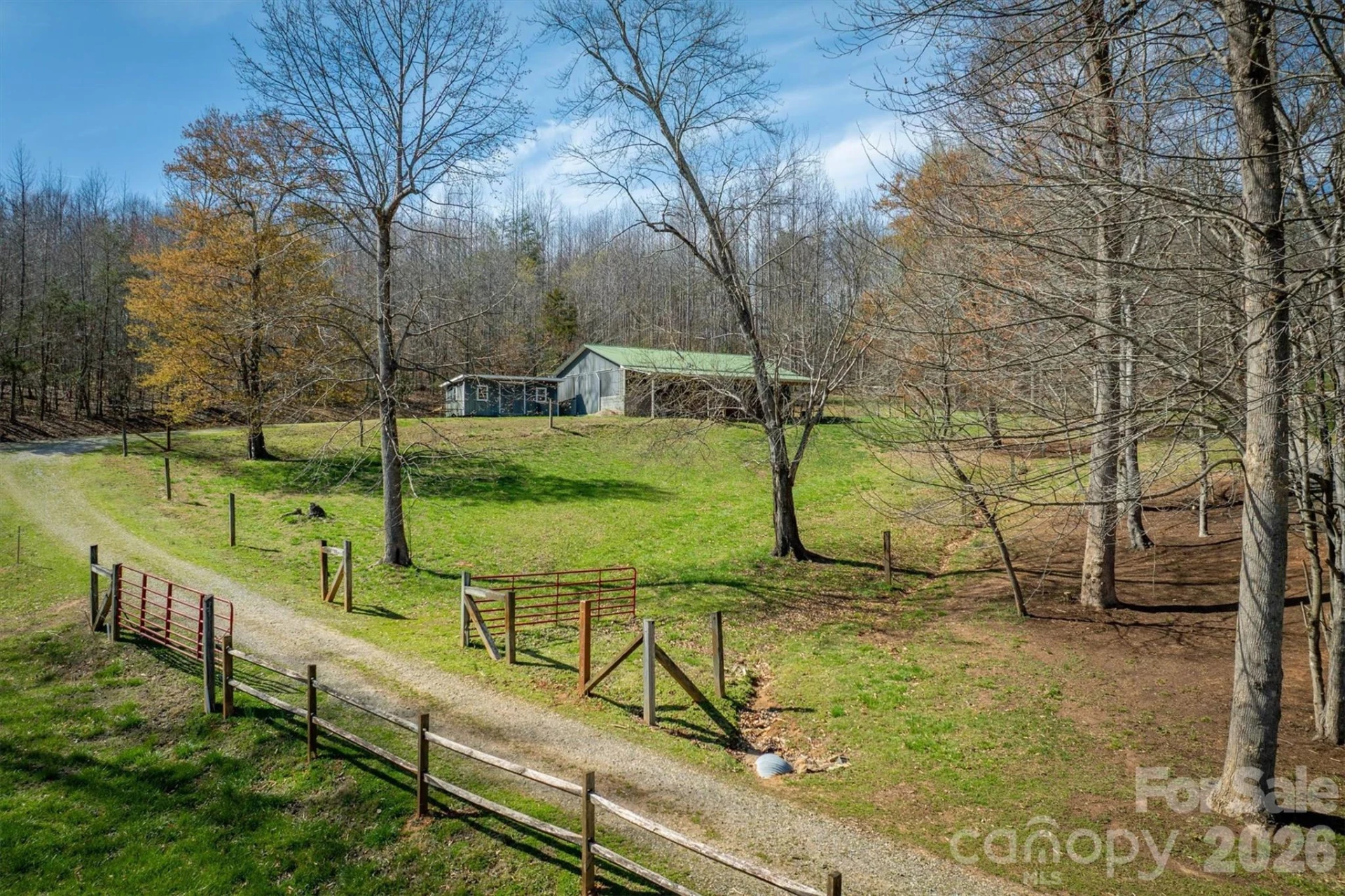 5895 Old Hwy 70 Road - Photo 15