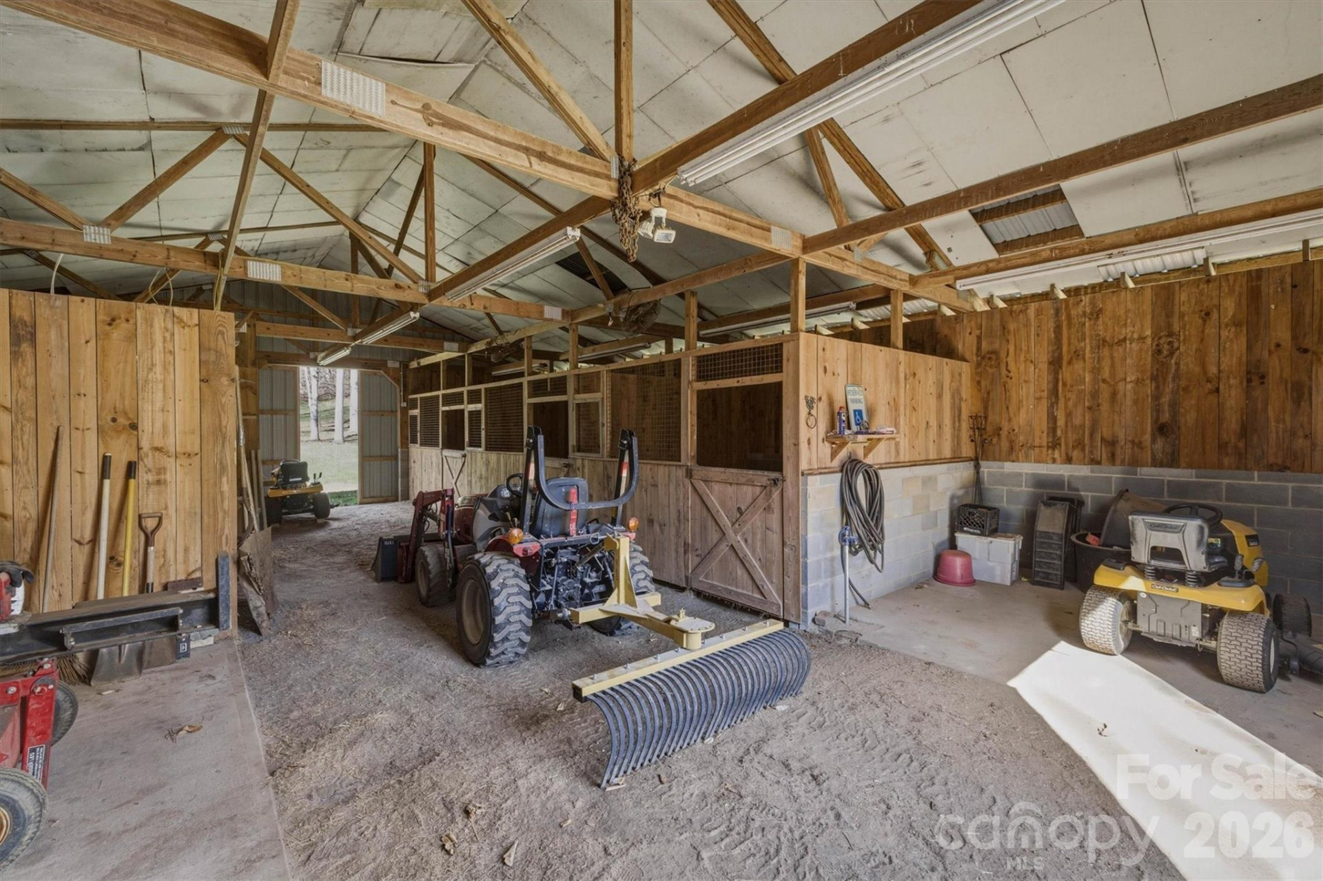 5895 Old Hwy 70 Road - Photo 16