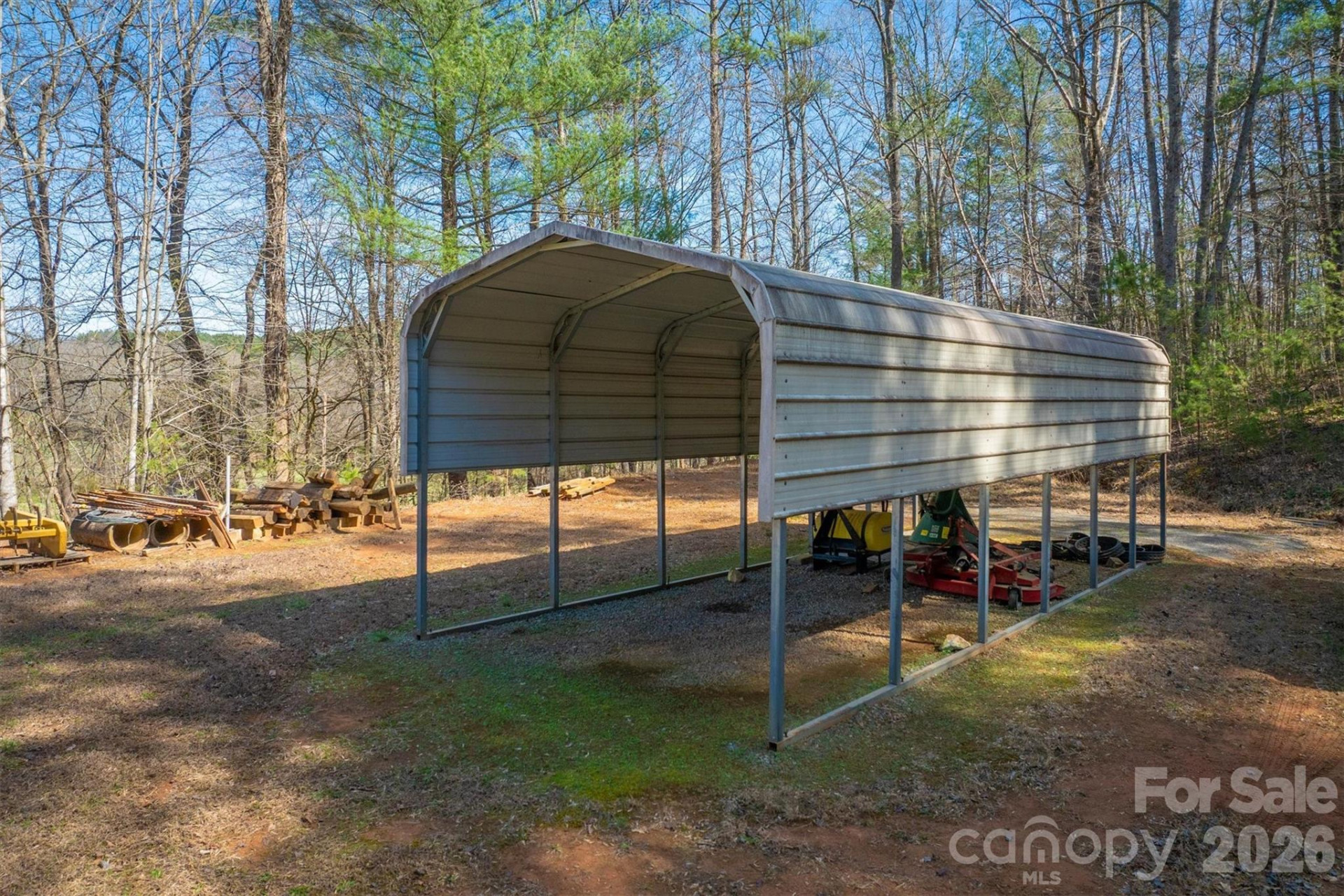 5895 Old Hwy 70 Road - Photo 18