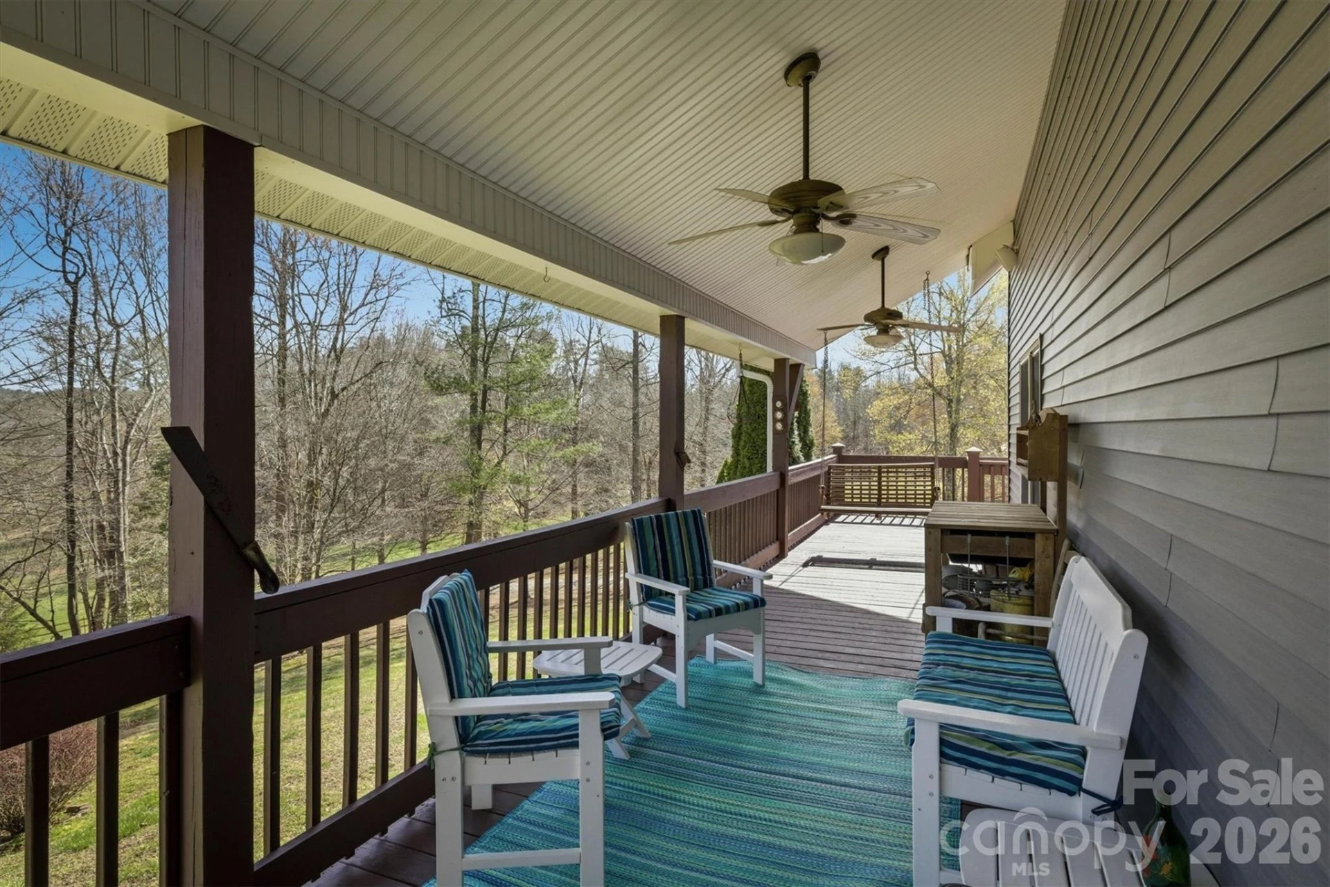 5895 Old Hwy 70 Road - Photo 20