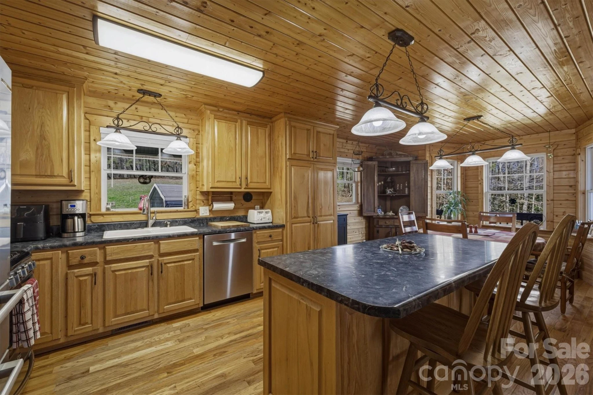 5895 Old Hwy 70 Road - Photo 24