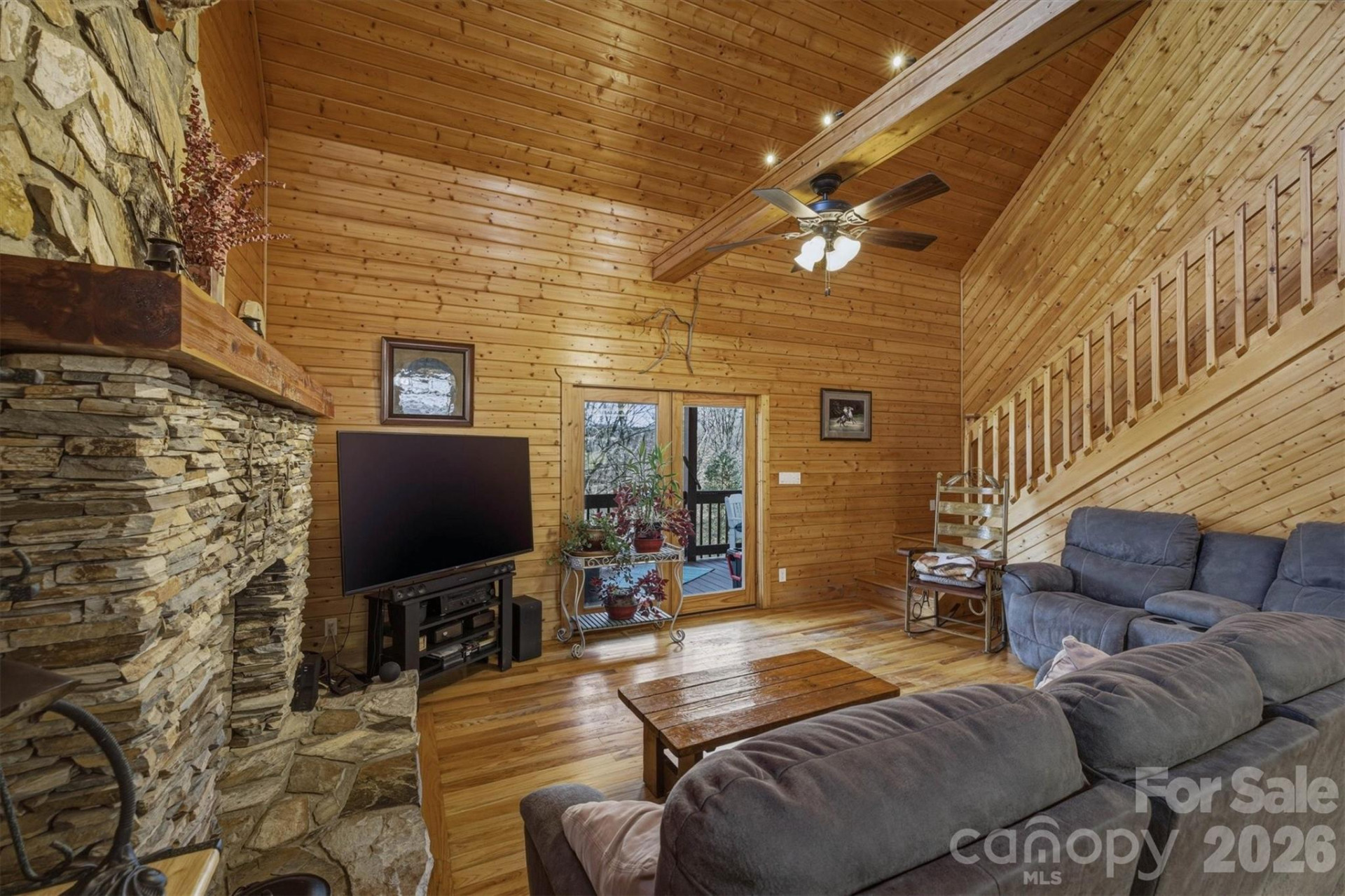 5895 Old Hwy 70 Road - Photo 26