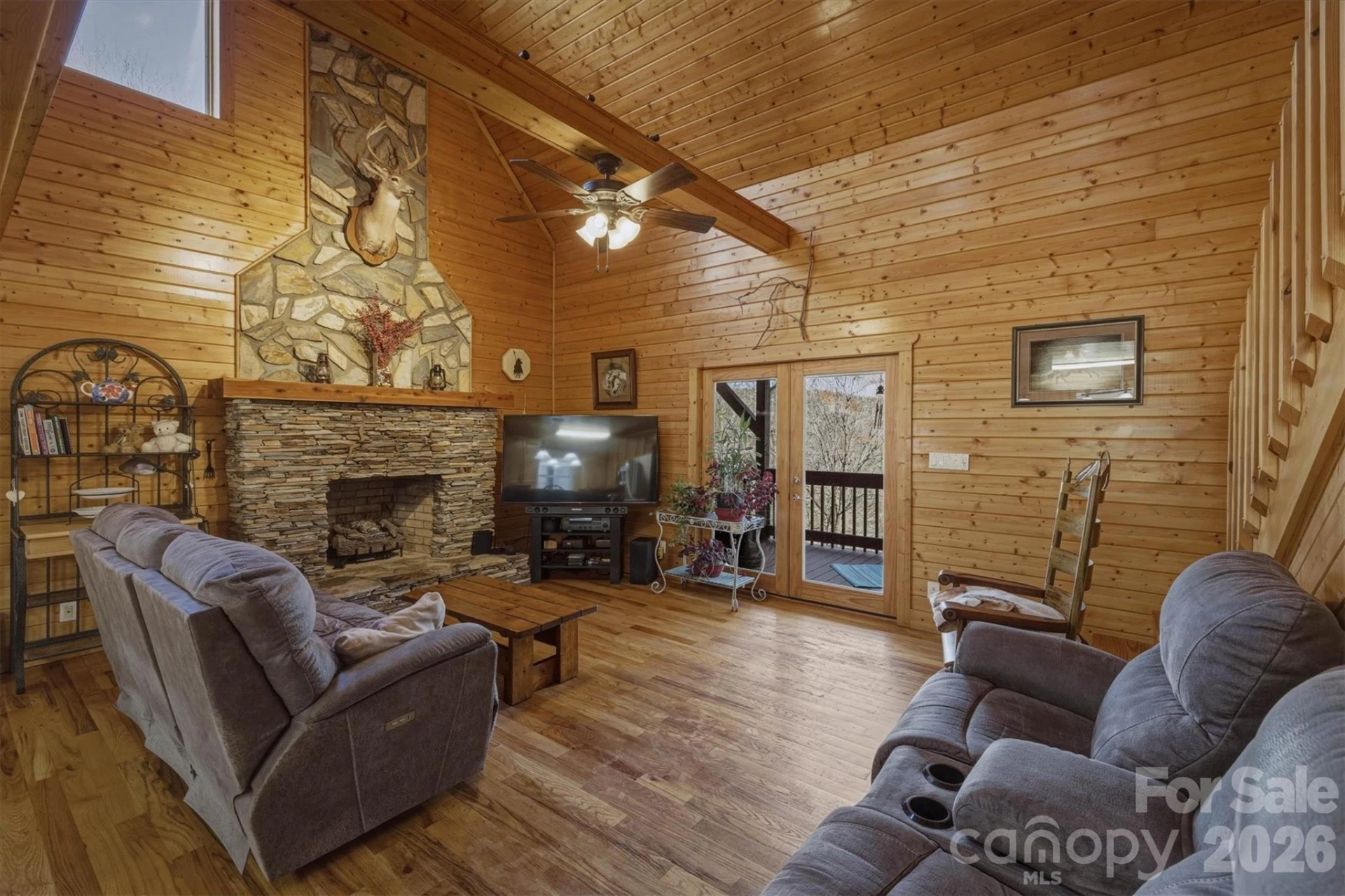 5895 Old Hwy 70 Road - Photo 27