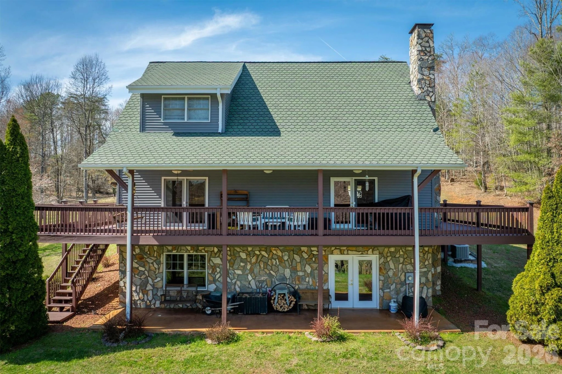 5895 Old Hwy 70 Road - Photo 5