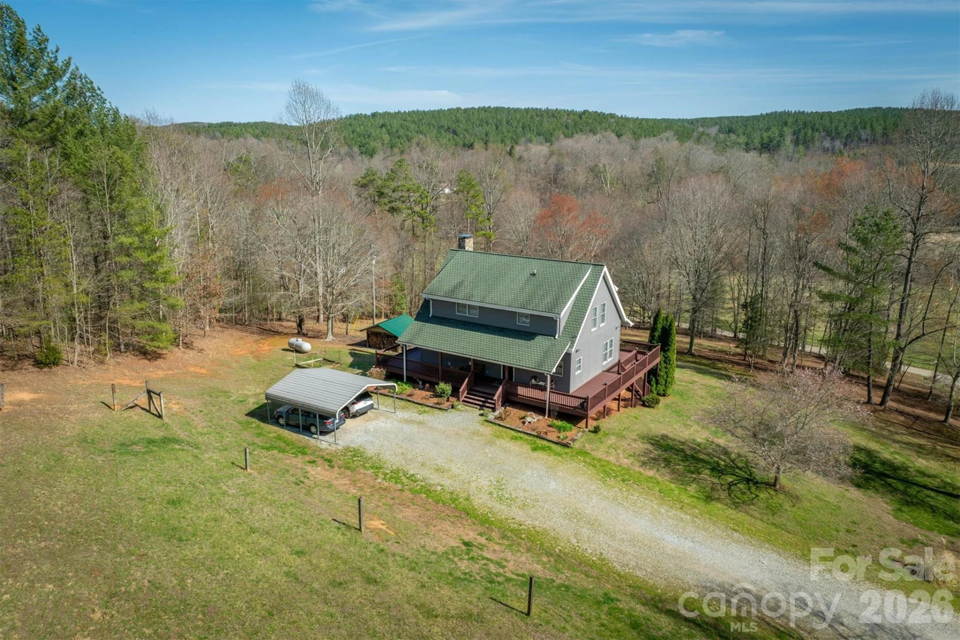 5895 Old Hwy 70 Road - Photo 6