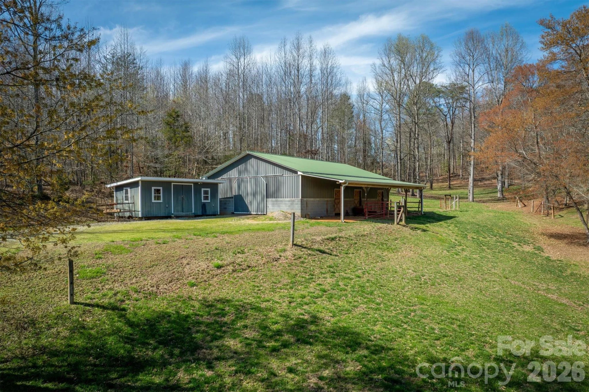 5895 Old Hwy 70 Road - Photo 8