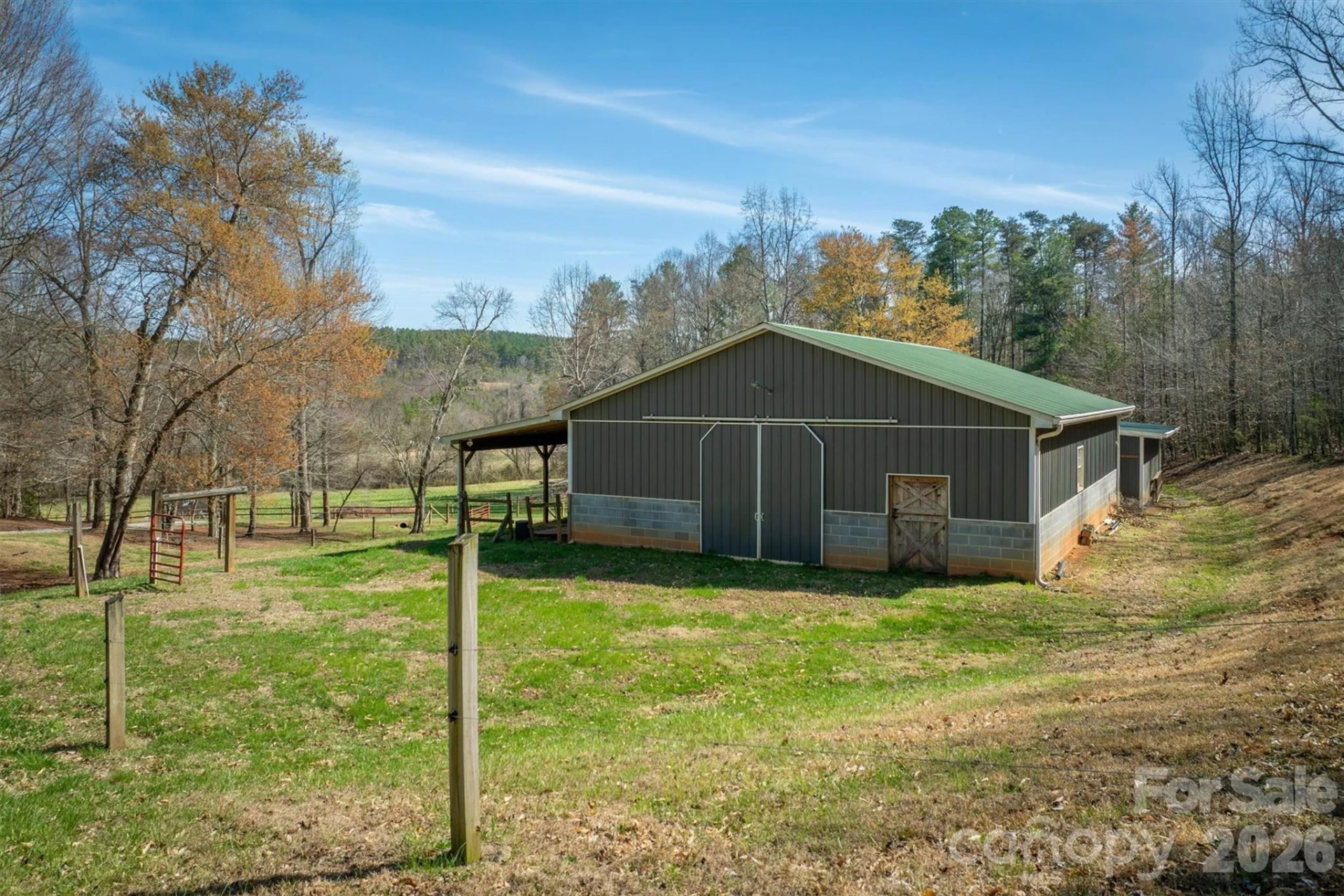 5895 Old Hwy 70 Road - Photo 9