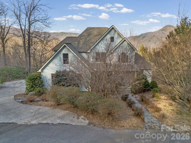 308 Bluebird Road, Lake Lure, NC, 28746
