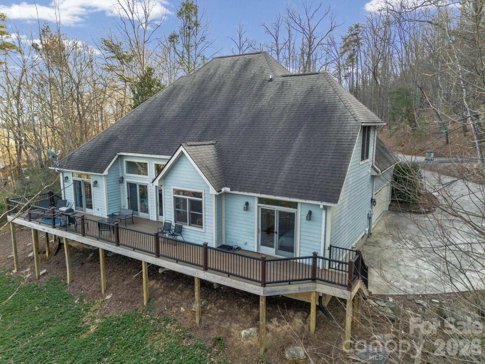 308 Bluebird Road - Photo 38