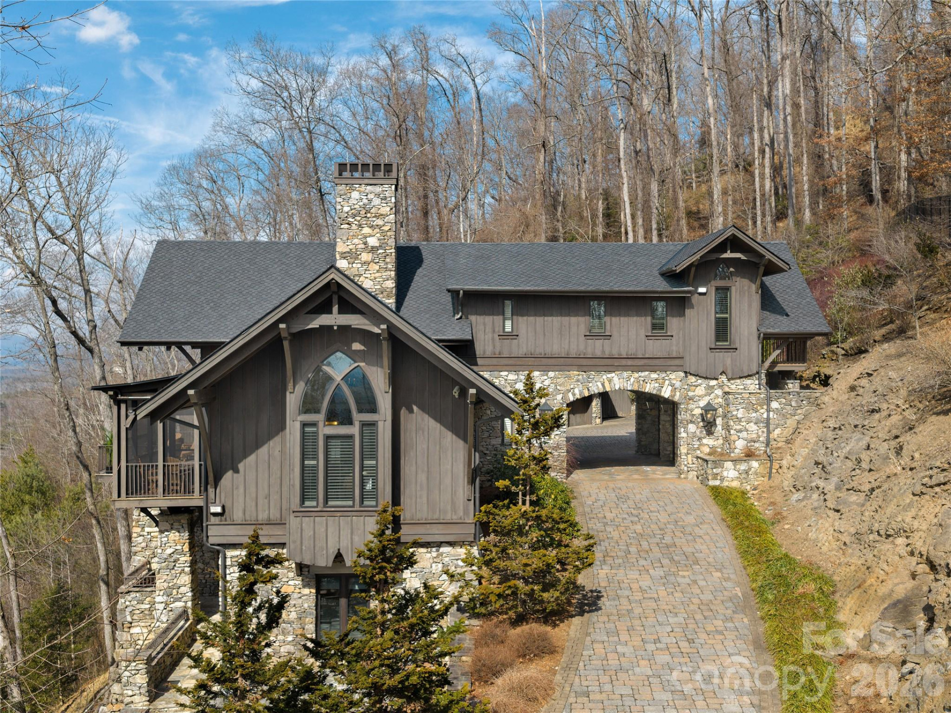 434 Coopers Hawk Drive