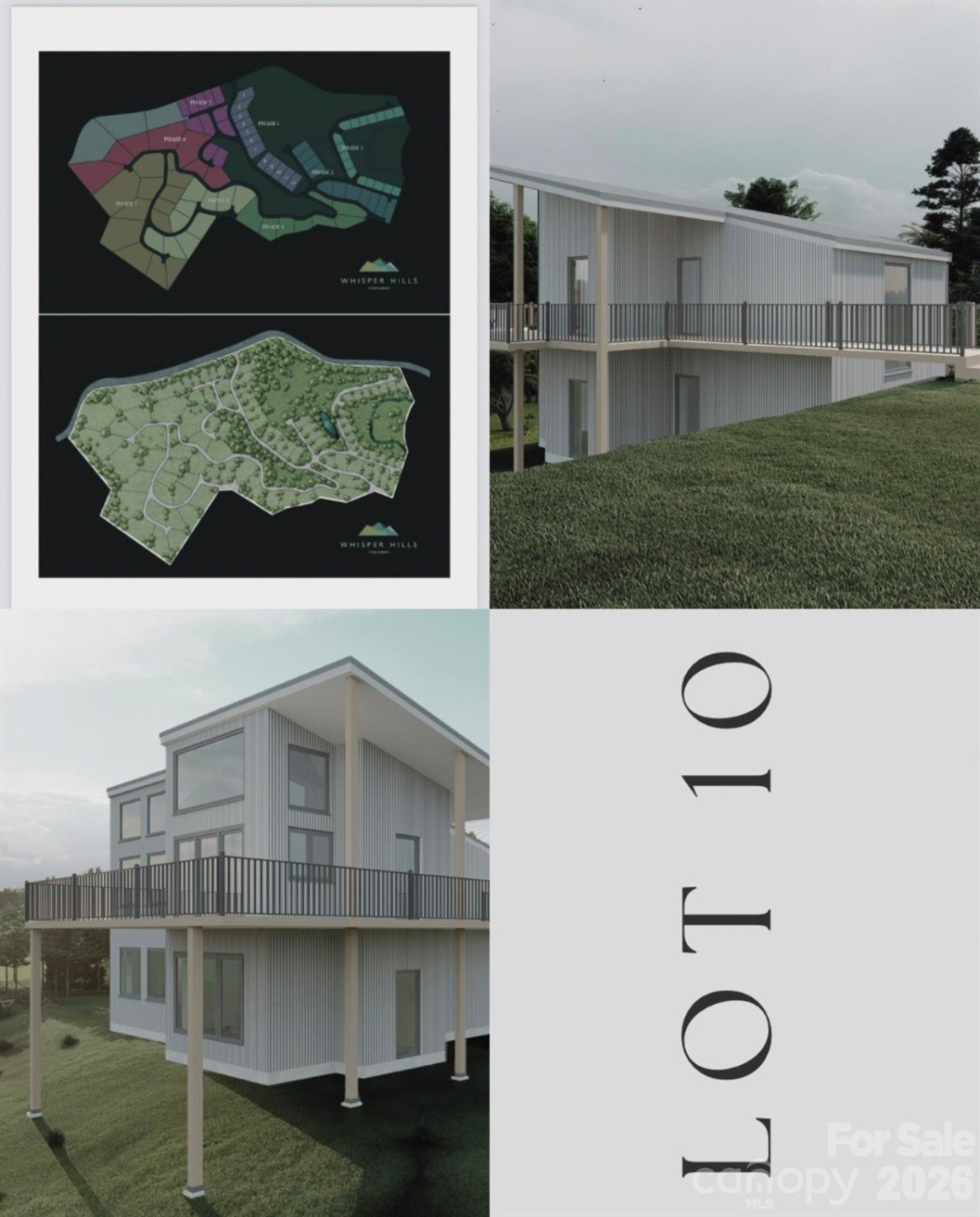 110 South Fork Trail #10