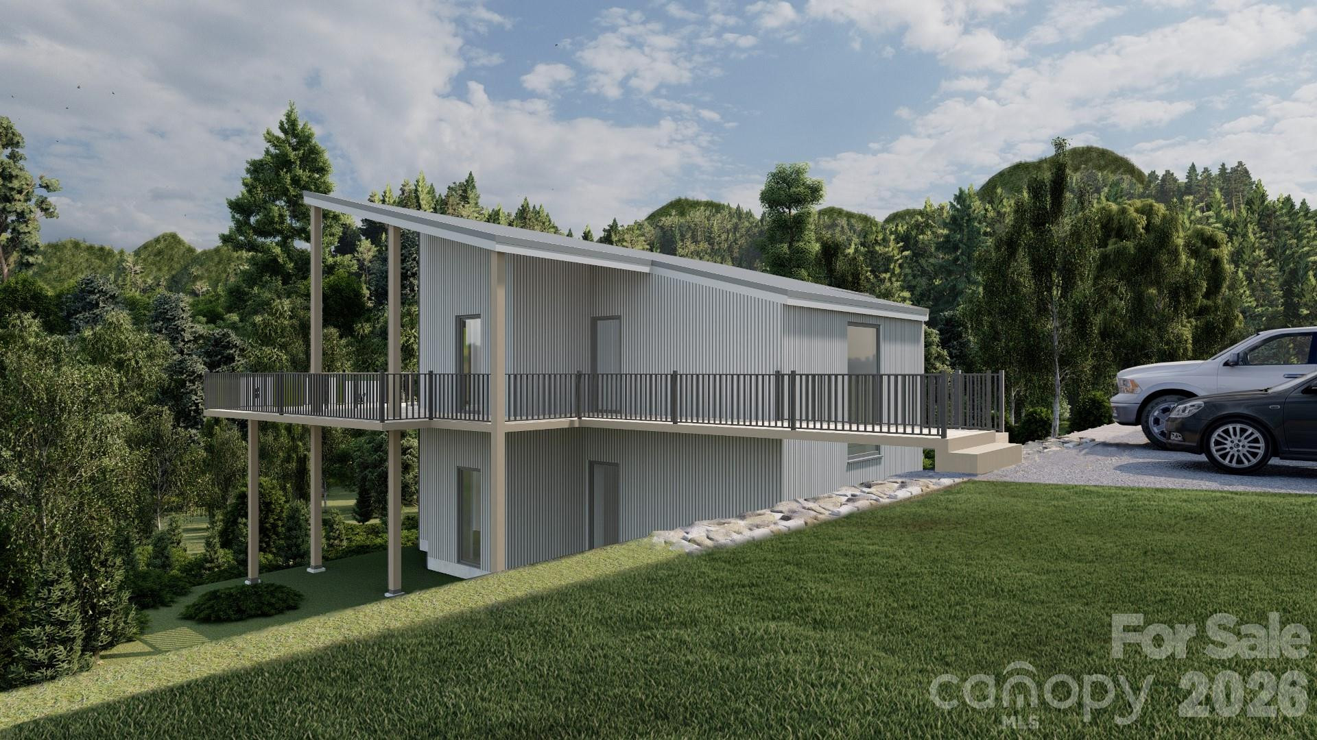 110 South Fork Trail #10 - Photo 2