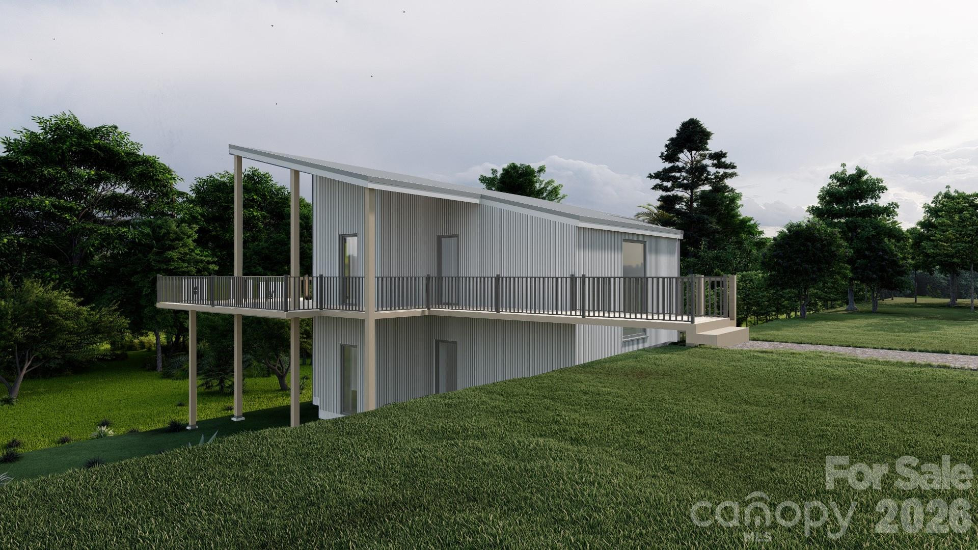 110 South Fork Trail #10 - Photo 3