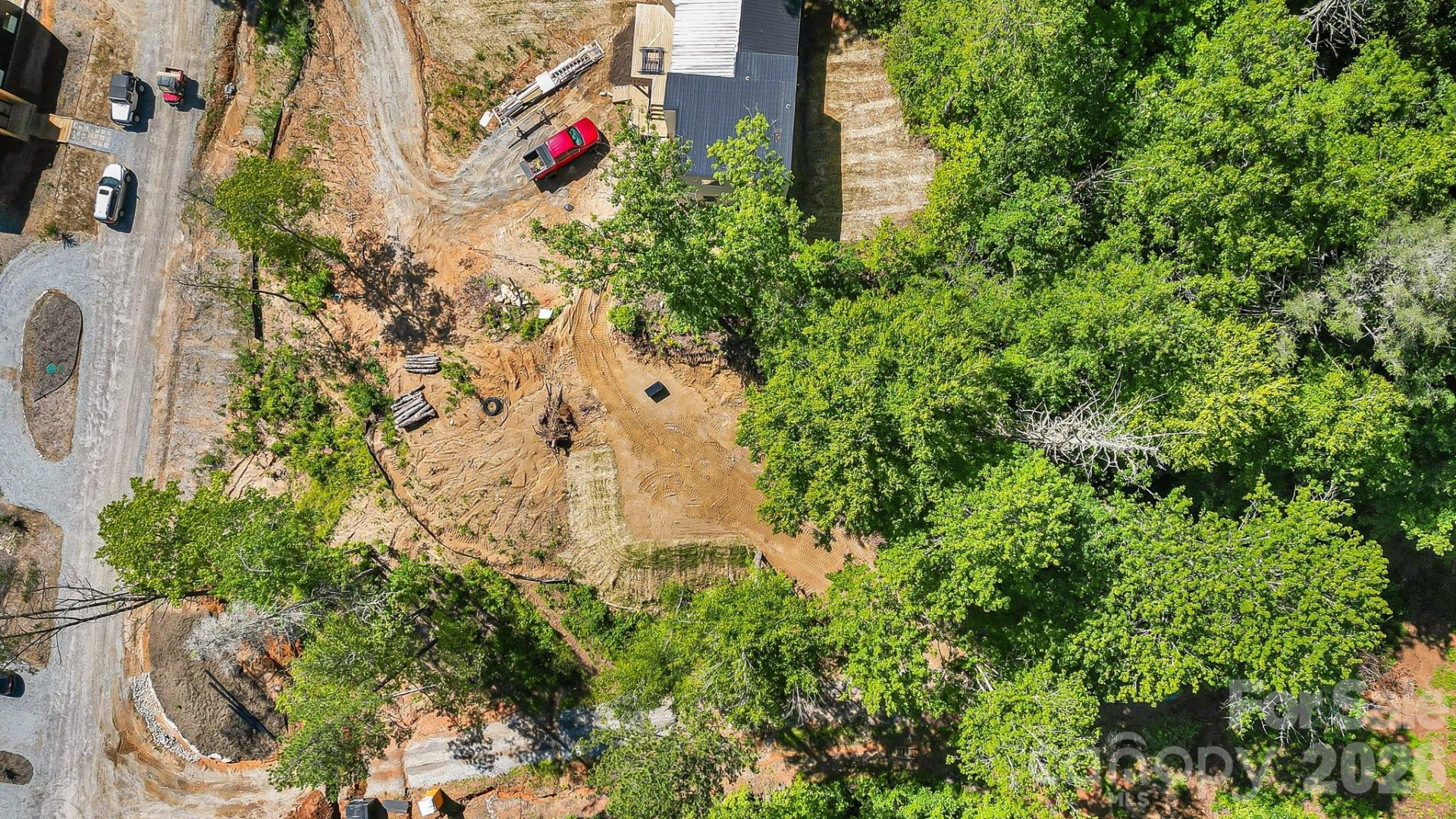 110 South Fork Trail #10 - Photo 29