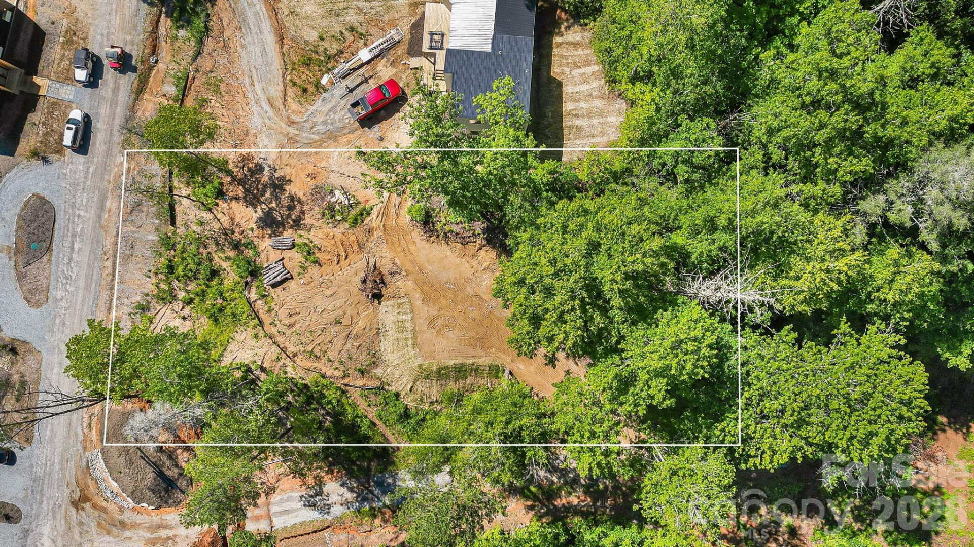 110 South Fork Trail #10 - Photo 34