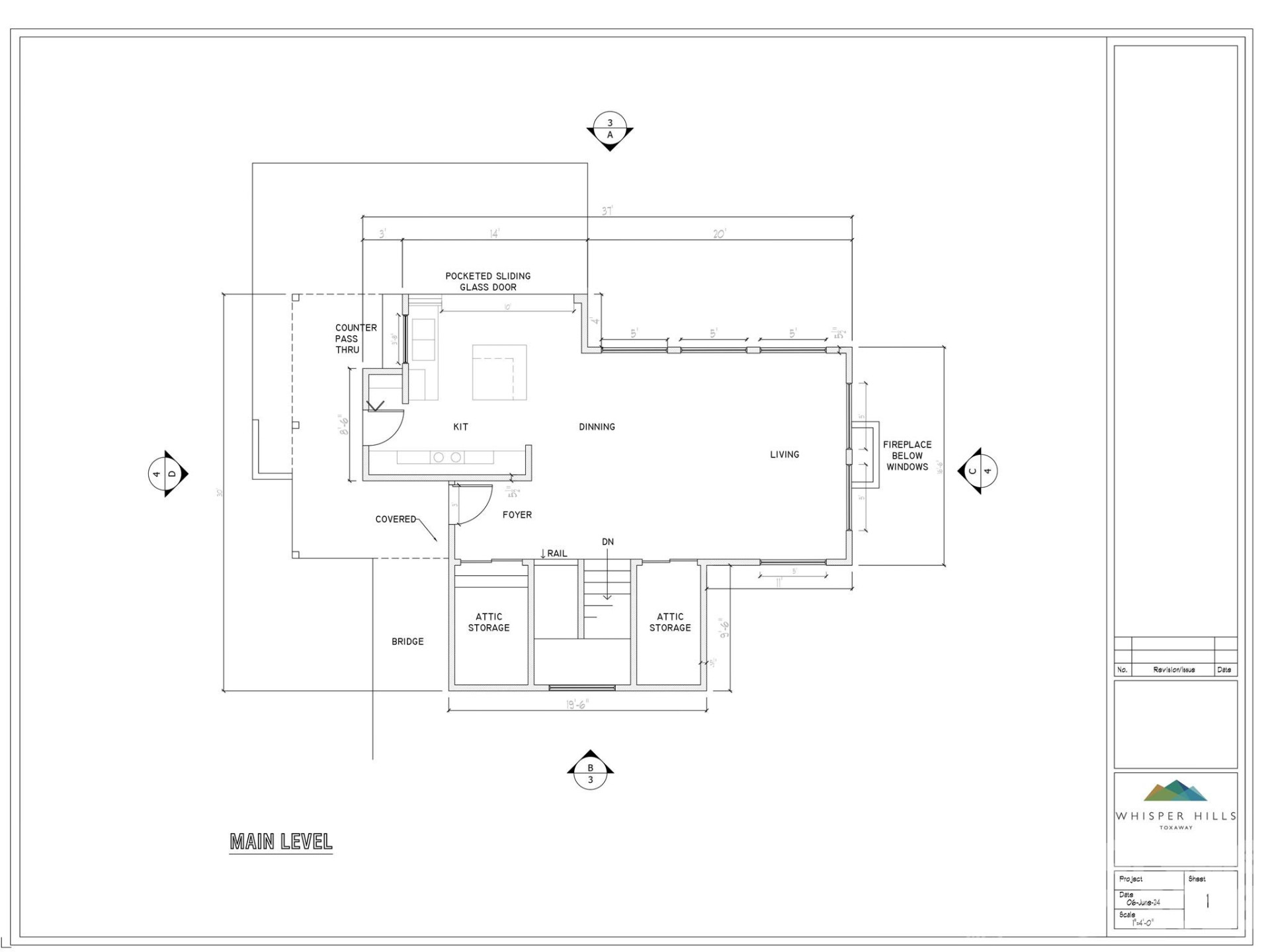 110 South Fork Trail #10 - Photo 37