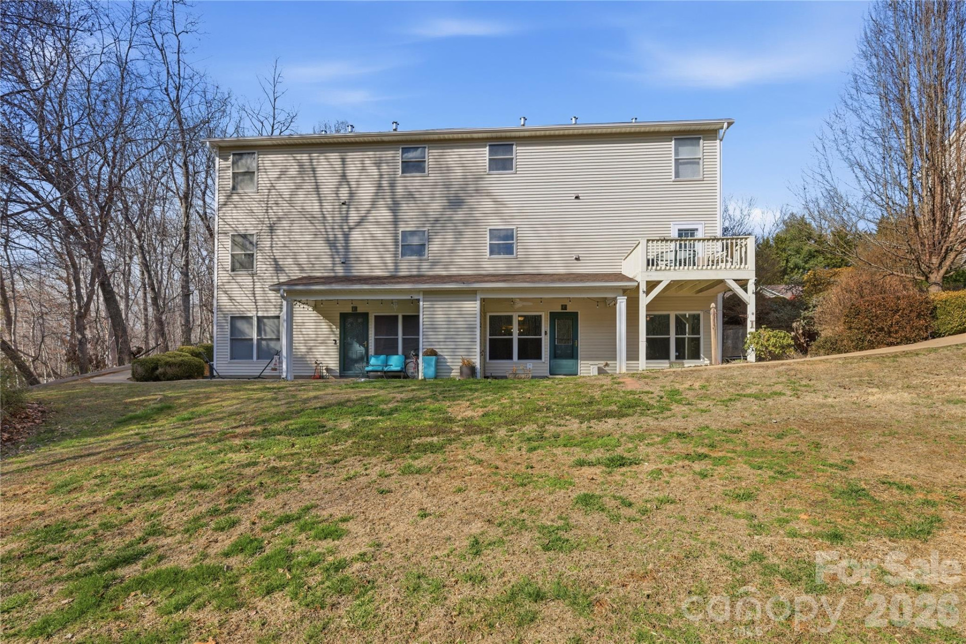 19 Krista Circle #E - Photo 19