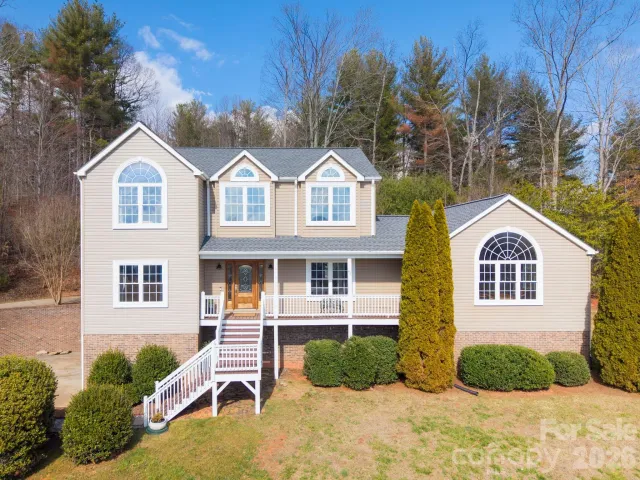 65 Lawson Ridge Road