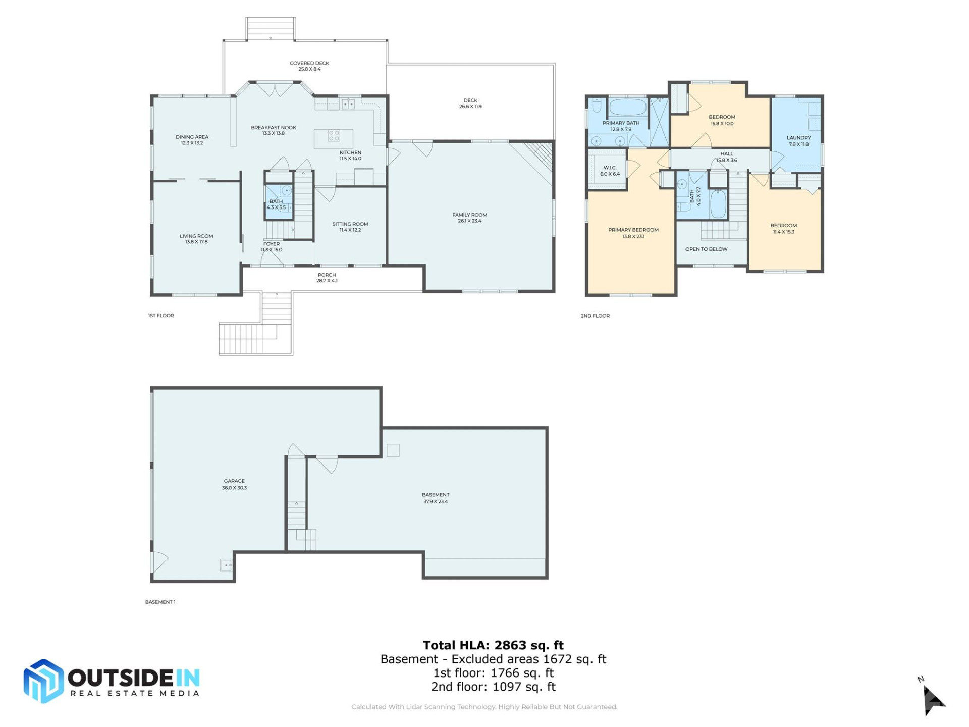 65 Lawson Ridge Road - Photo 2