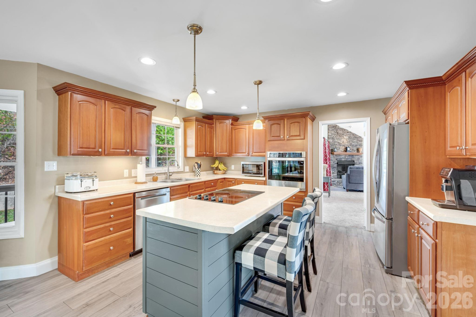 65 Lawson Ridge Road - Photo 14