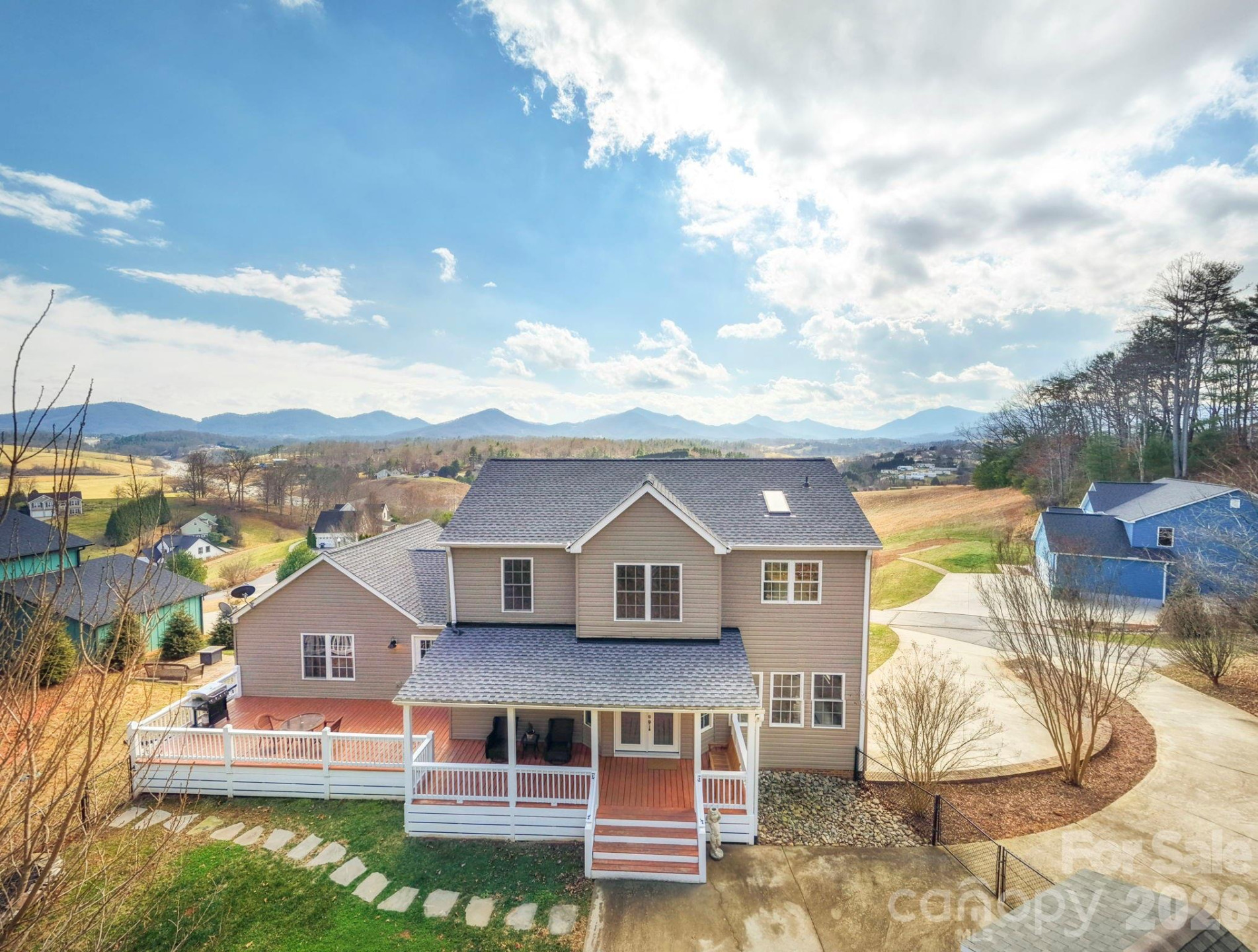 65 Lawson Ridge Road - Photo 3