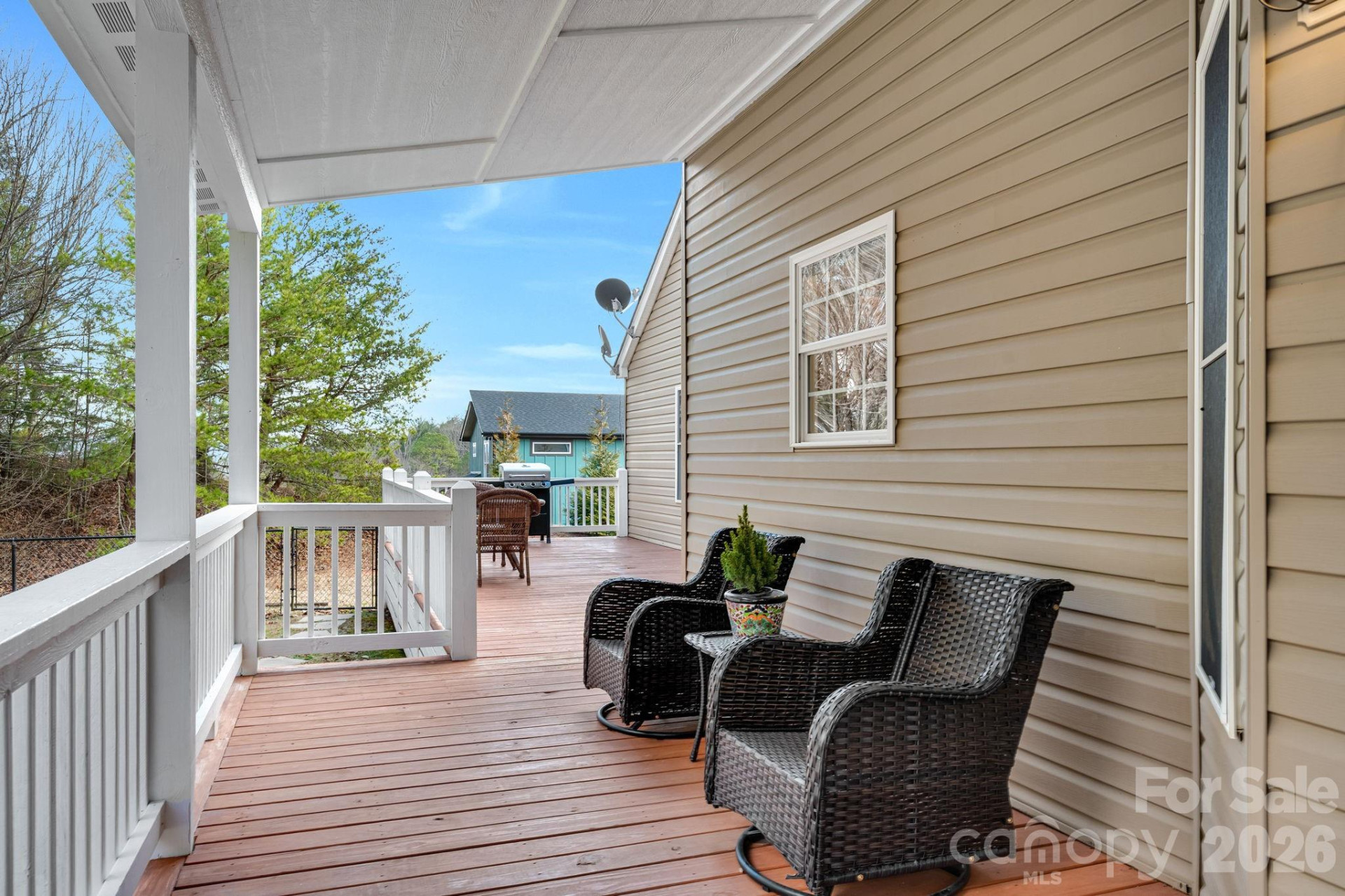 65 Lawson Ridge Road - Photo 32