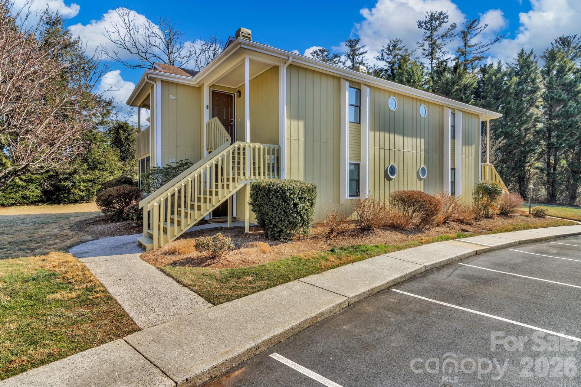 110 Heywood Road #12B