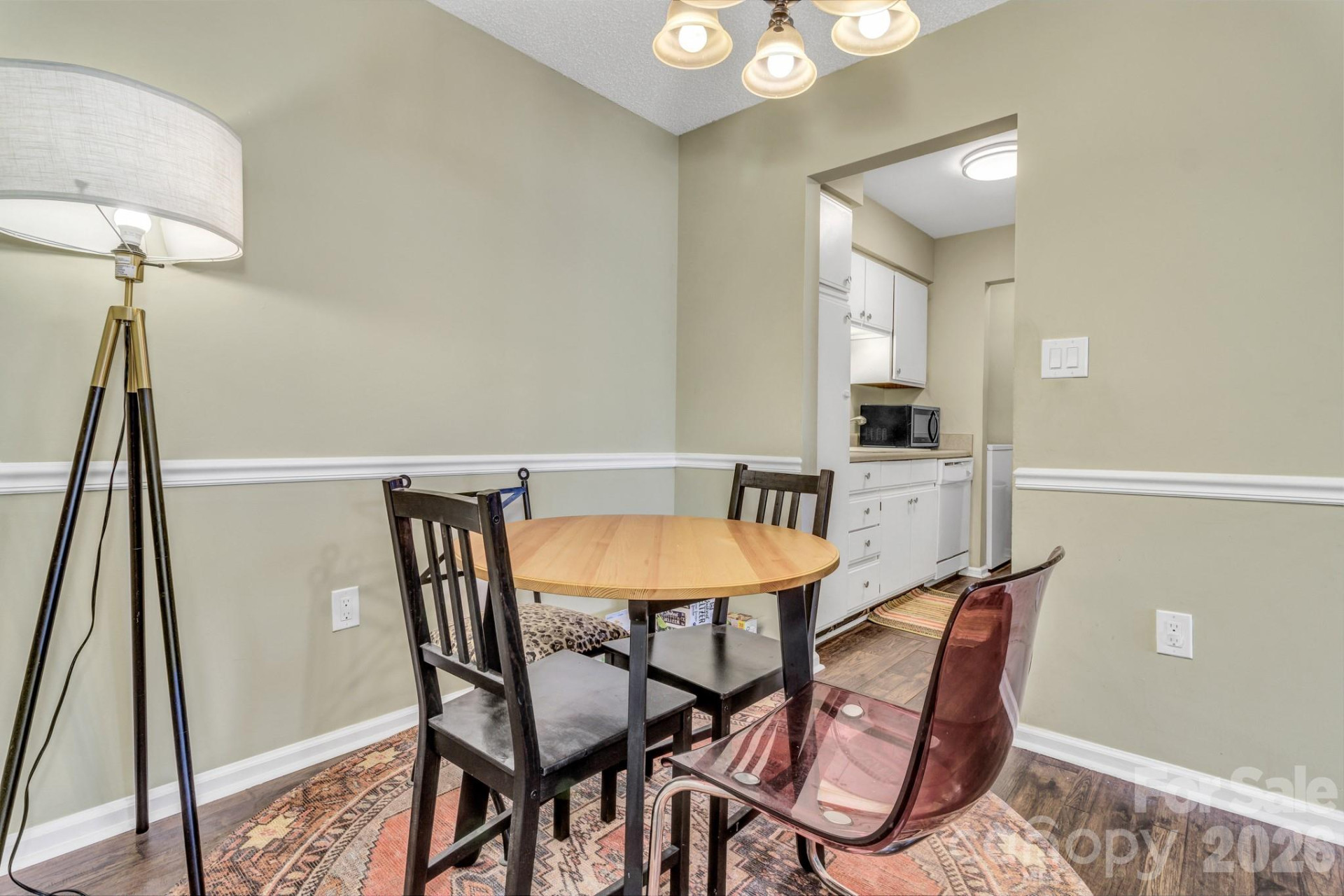 110 Heywood Road #12B - Photo 17