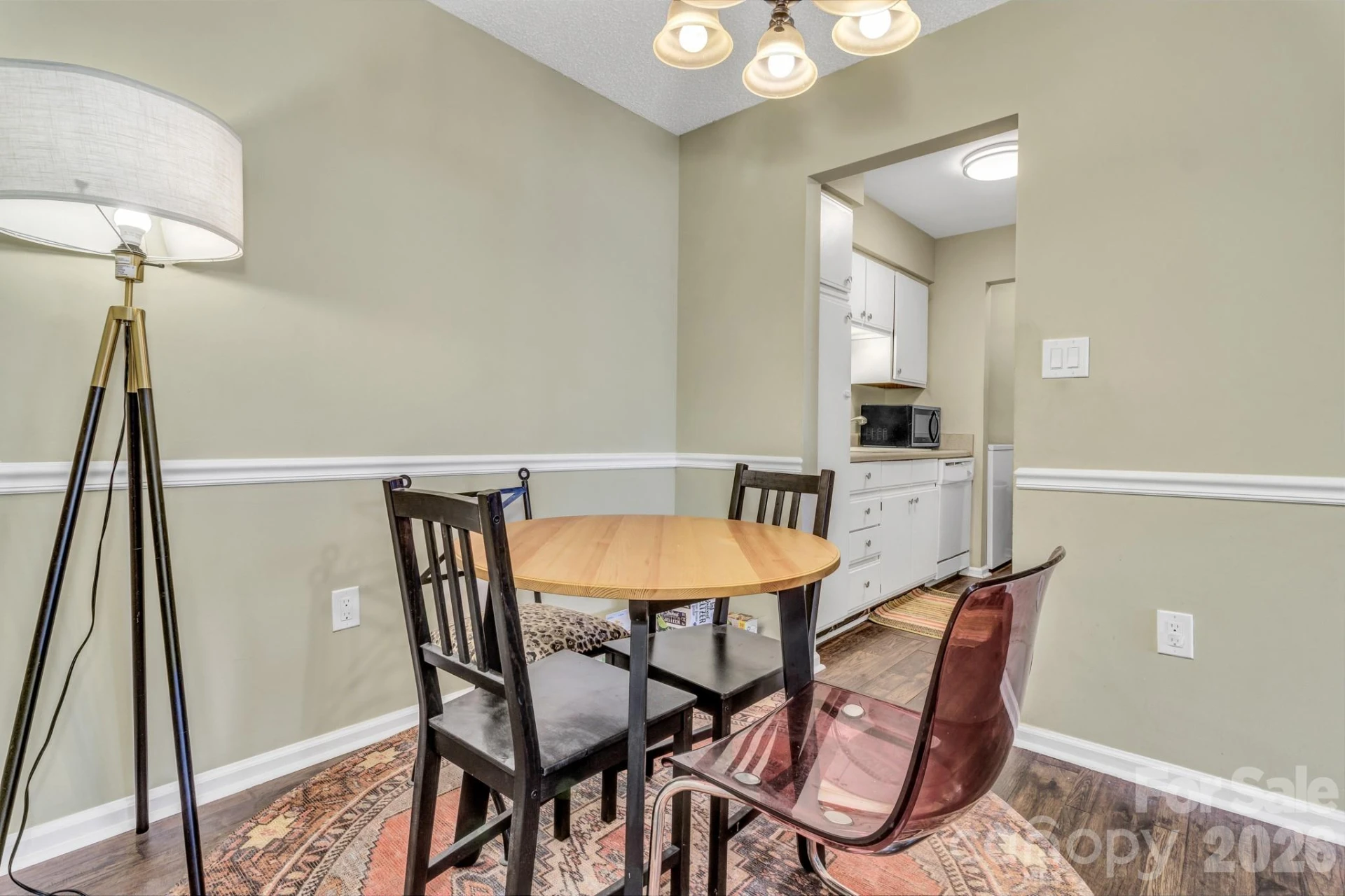 110 Heywood Road #12B - Photo 17