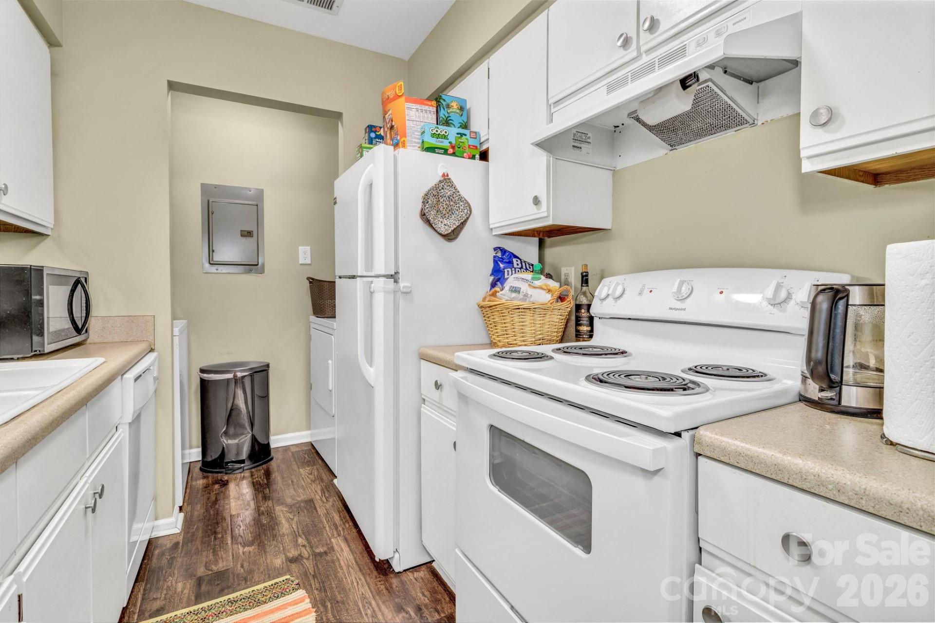 110 Heywood Road #12B - Photo 19