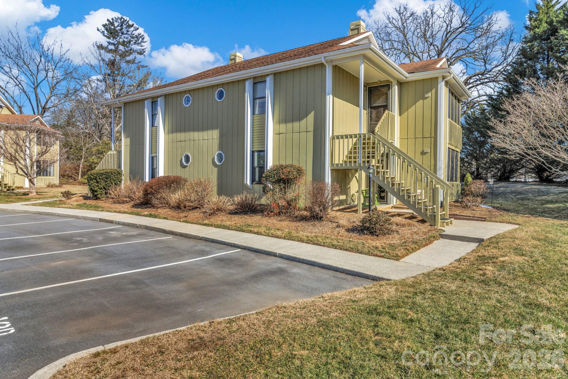 110 Heywood Road #12B - Photo 3