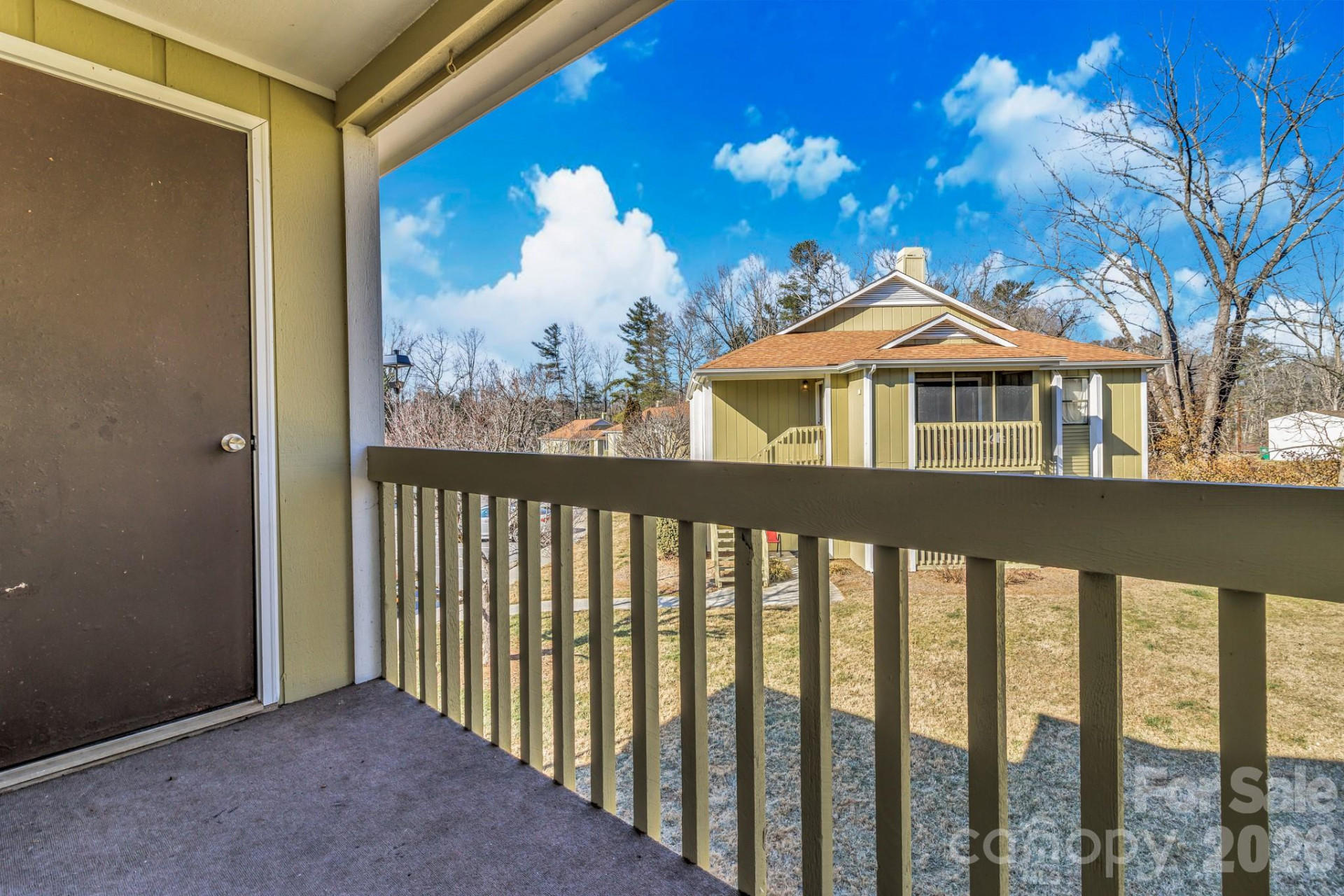 110 Heywood Road #12B - Photo 23